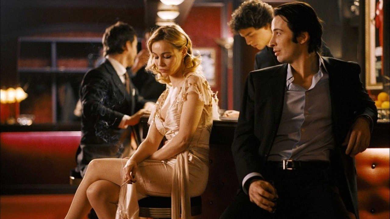 Family Hero 2006 movie scene