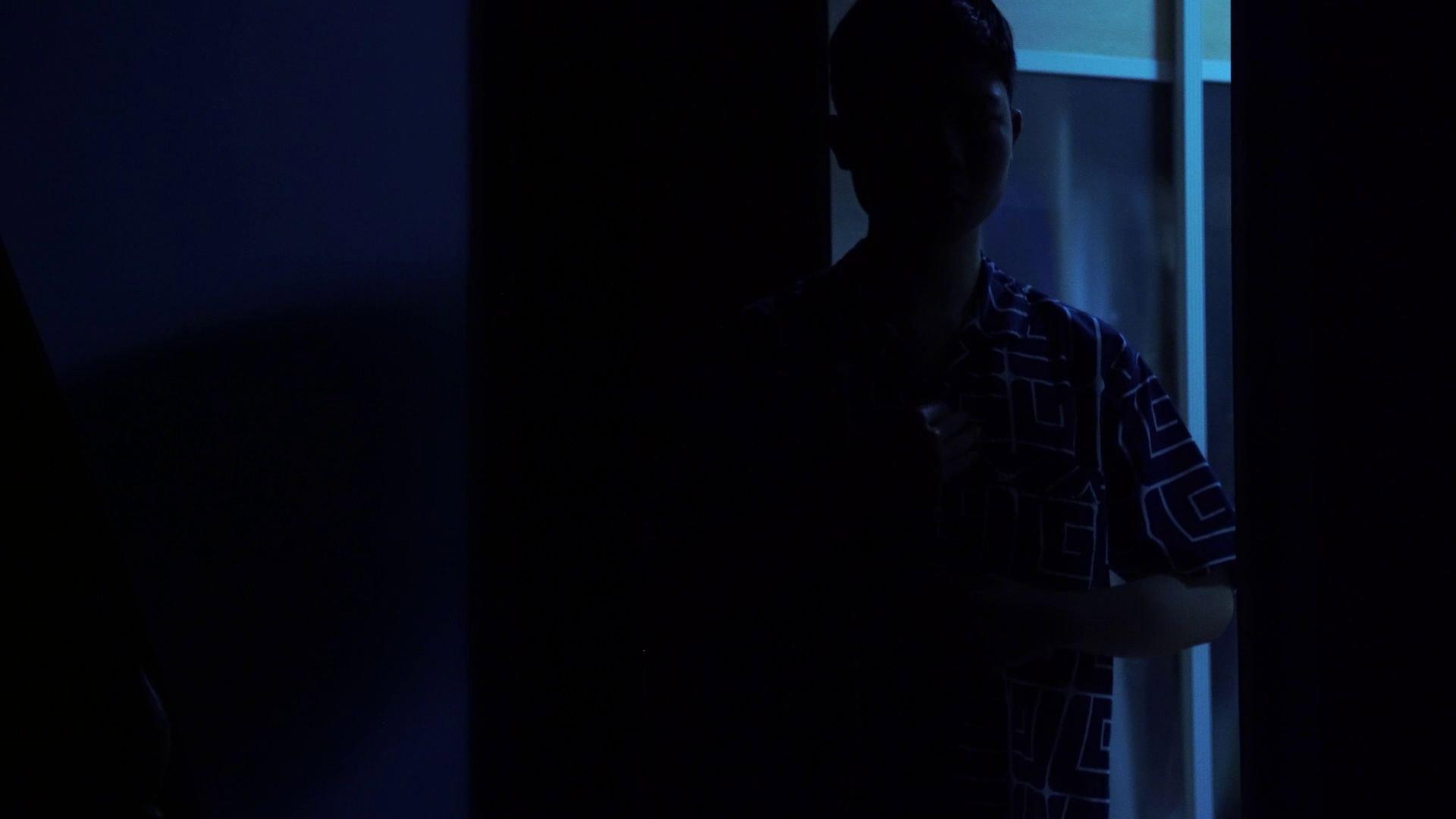 Sunday Dysphoria 2024 movie scene