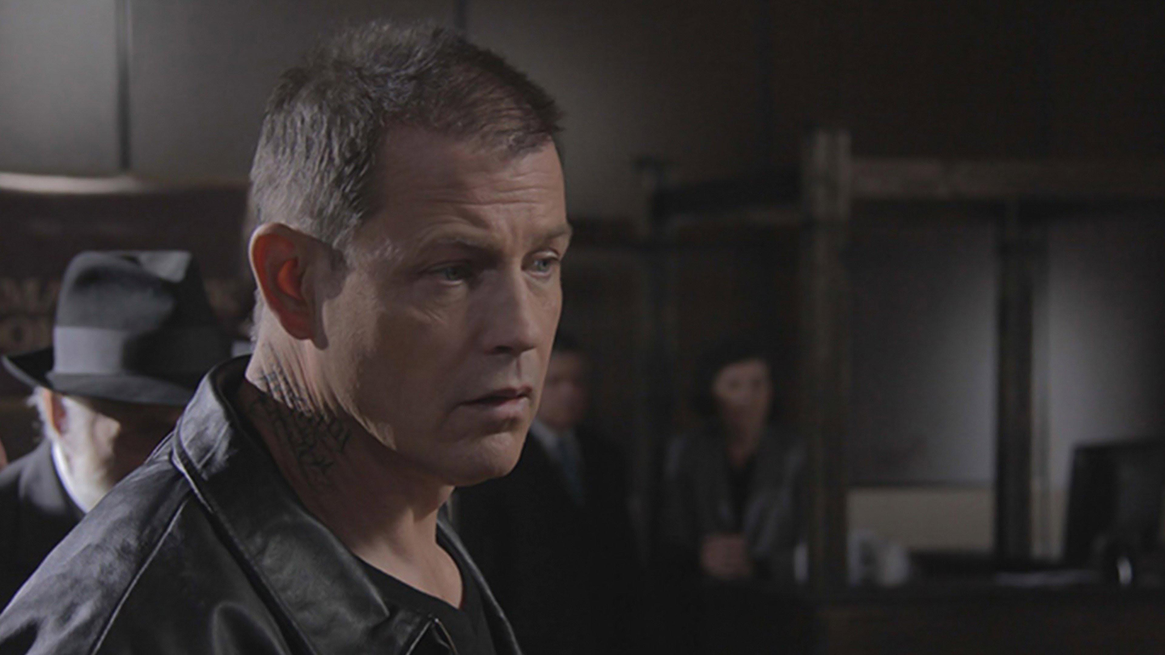 No Deposit 2015 movie scene
