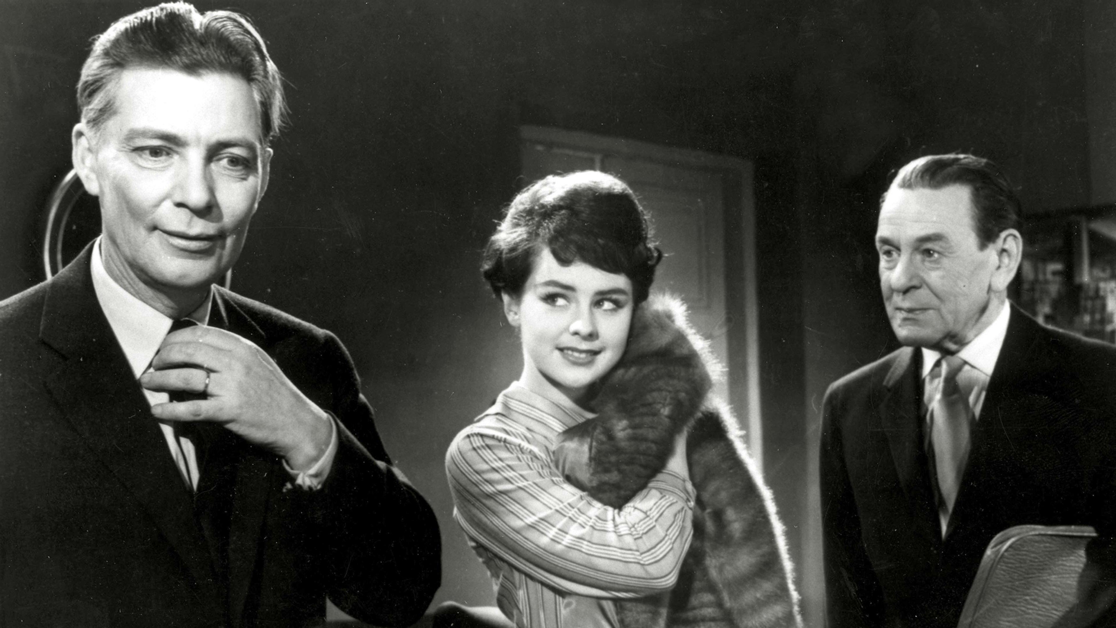 Minkkiturkki 1961 movie scene