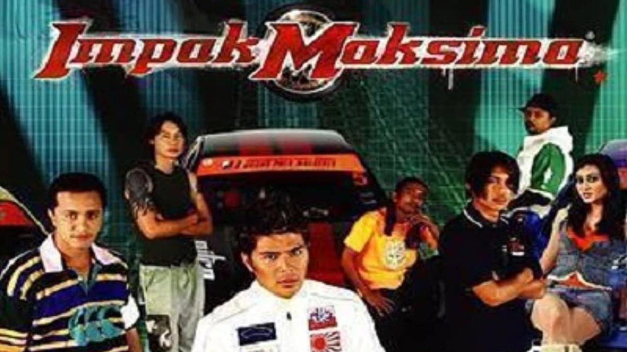 Impak Maksima 2007 movie scene