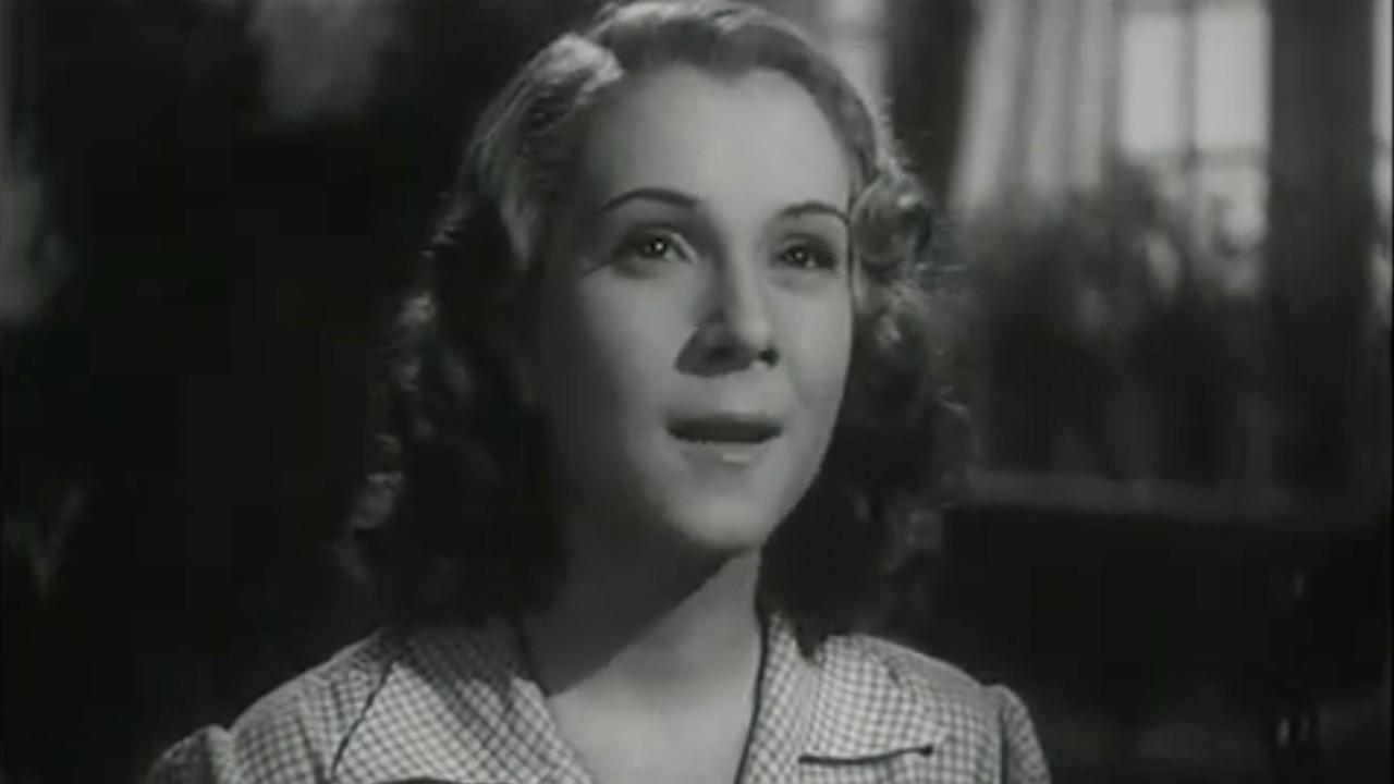 Violette nei capelli 1942 movie scene