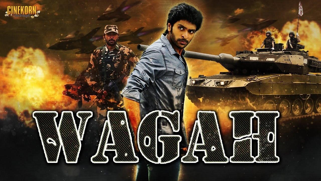 Wagah 2016 movie scene