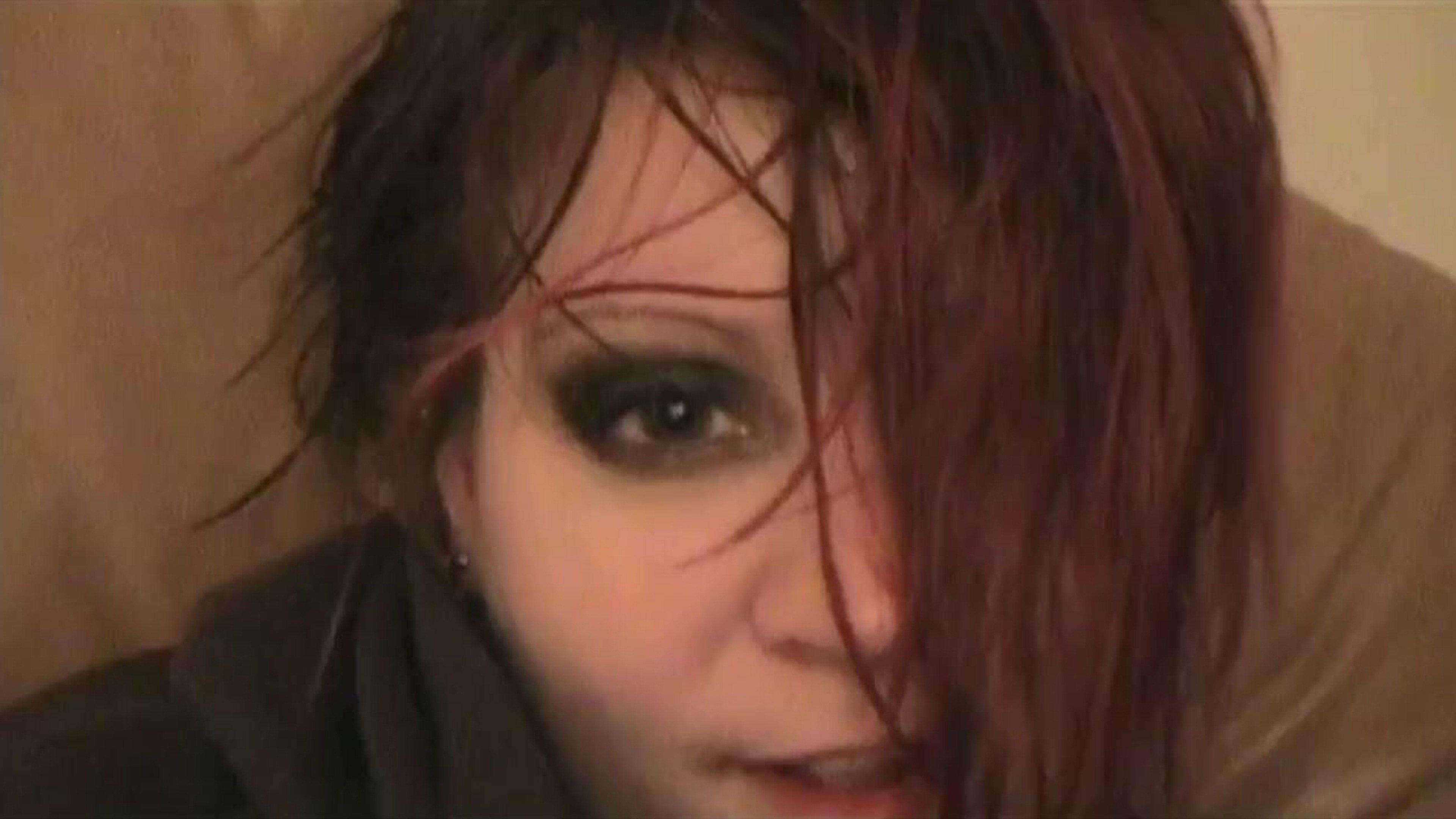 A Perfect Child of Satan 2012 movie scene