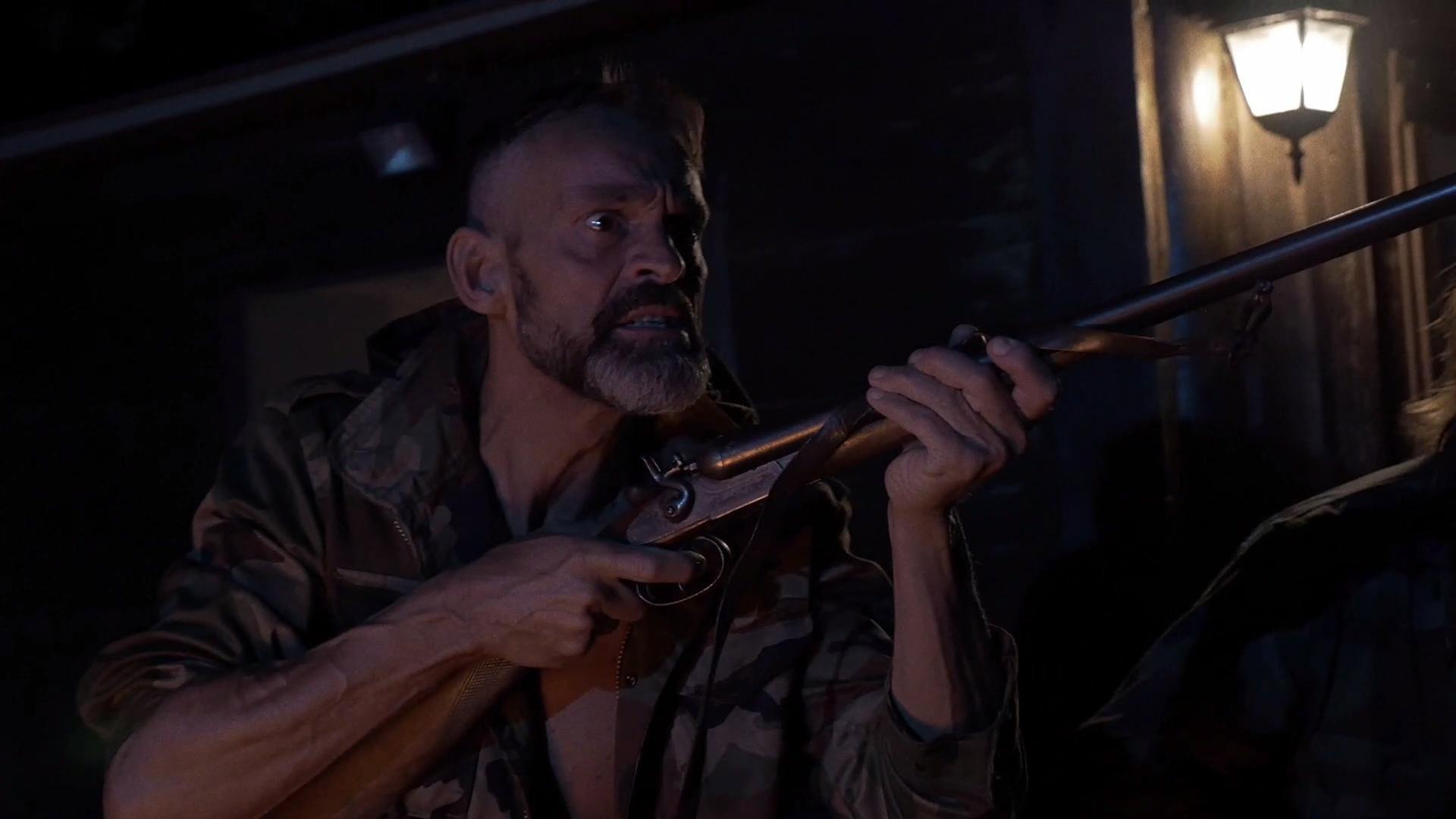 Catacomba 2016 movie scene