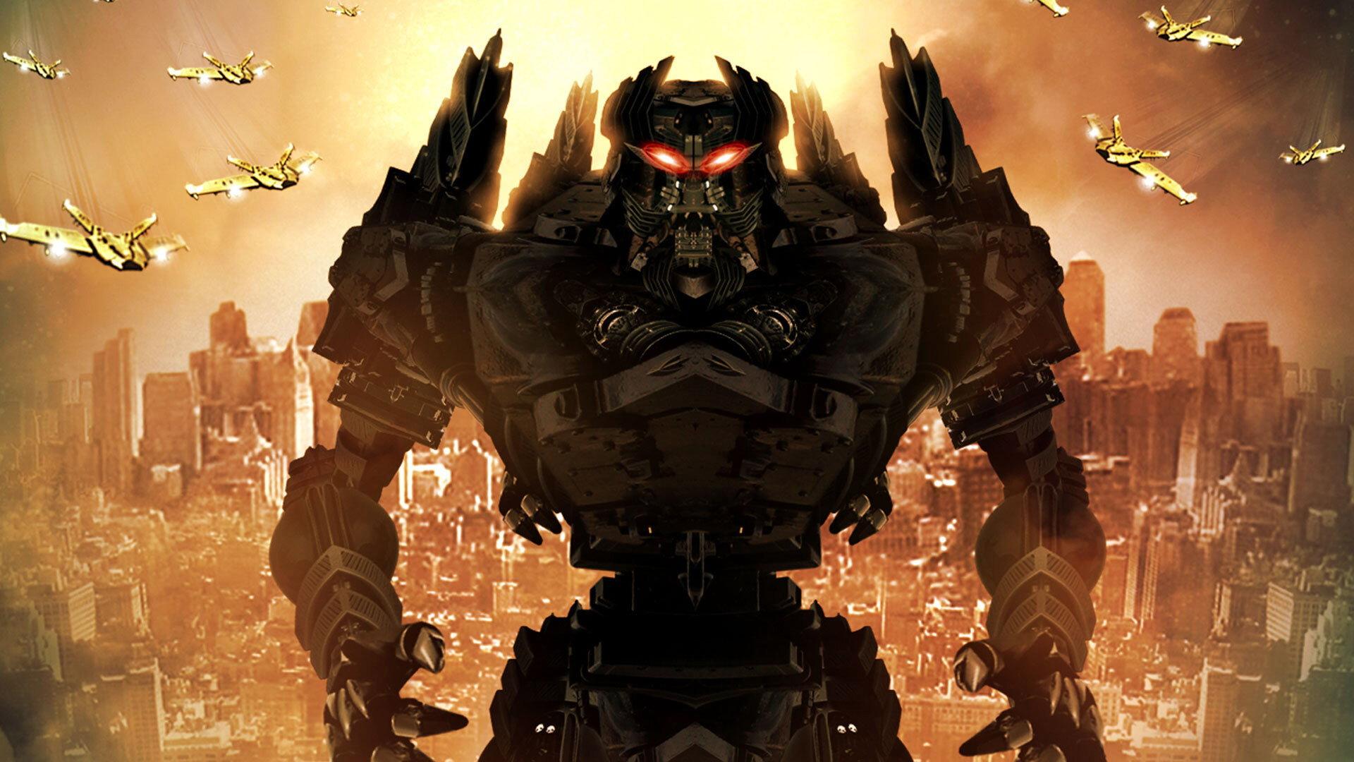 Atlantic Rim 2013 movie scene