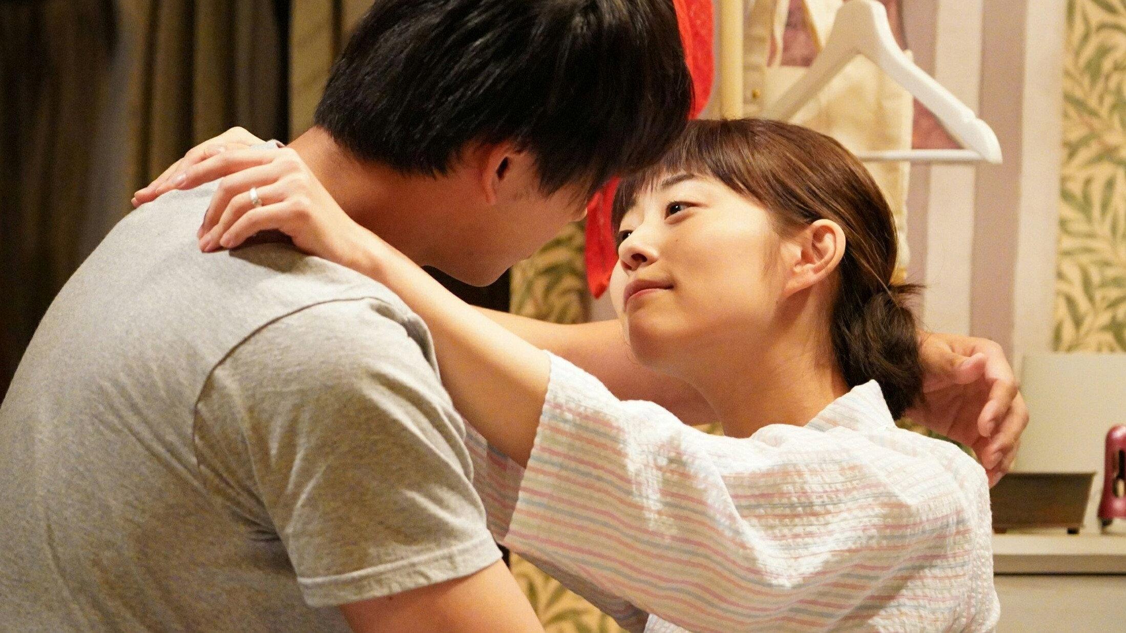 Overprotected Kahoko: 2018 Love & Dream 2018 movie scene