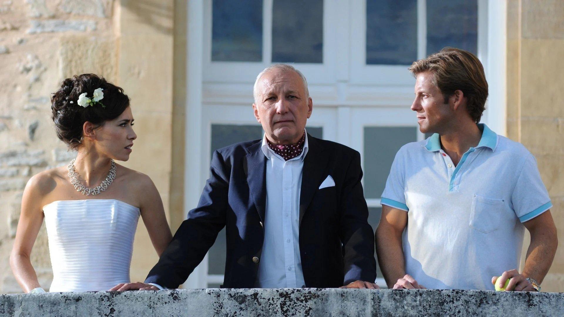 One Day My Father Will Come 2012 movie scene