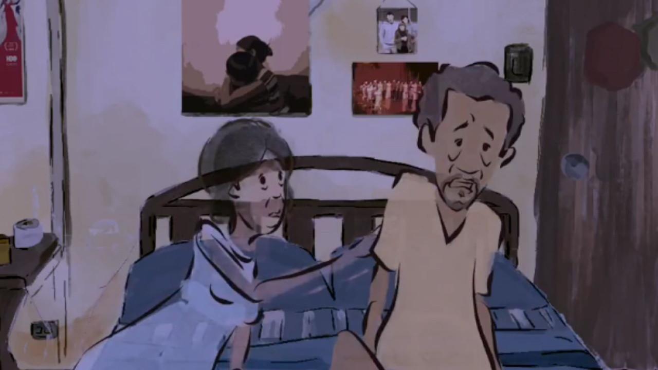 Paglisan 2018 movie scene
