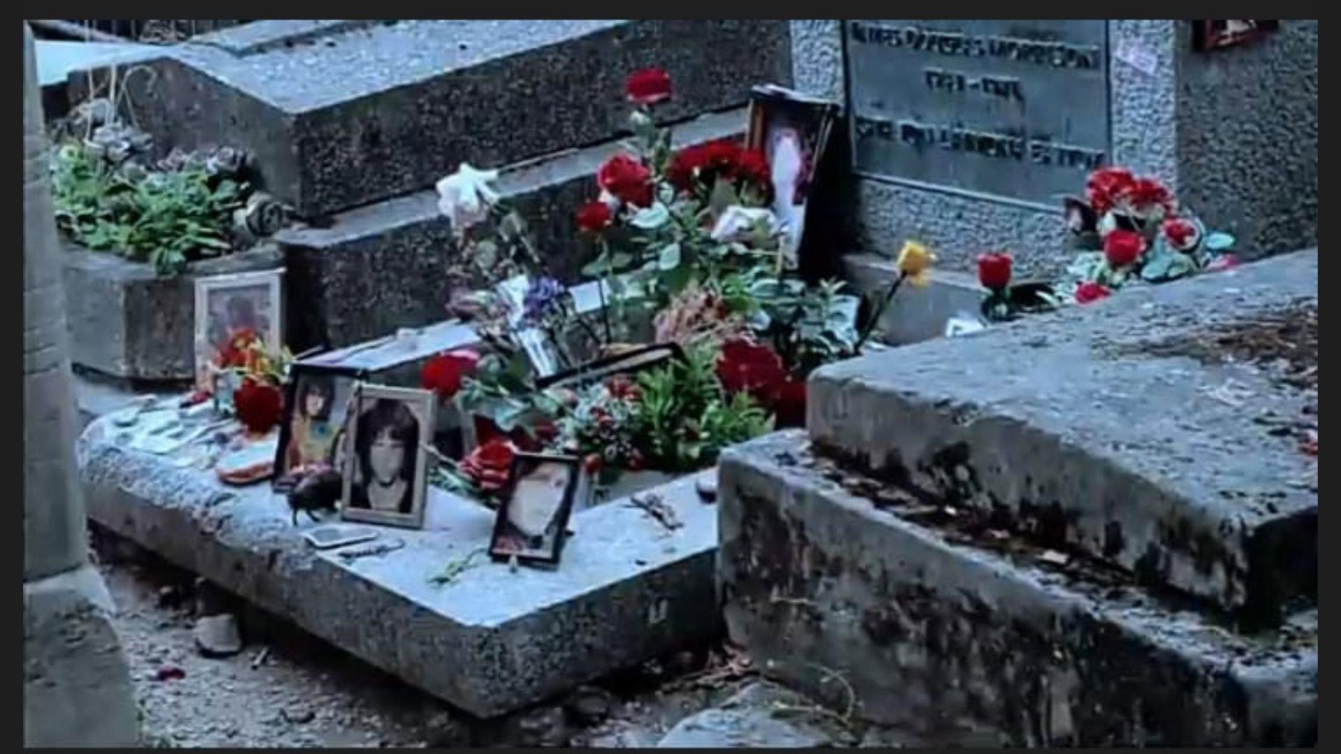 Life isn't a Godard Film  movie scene