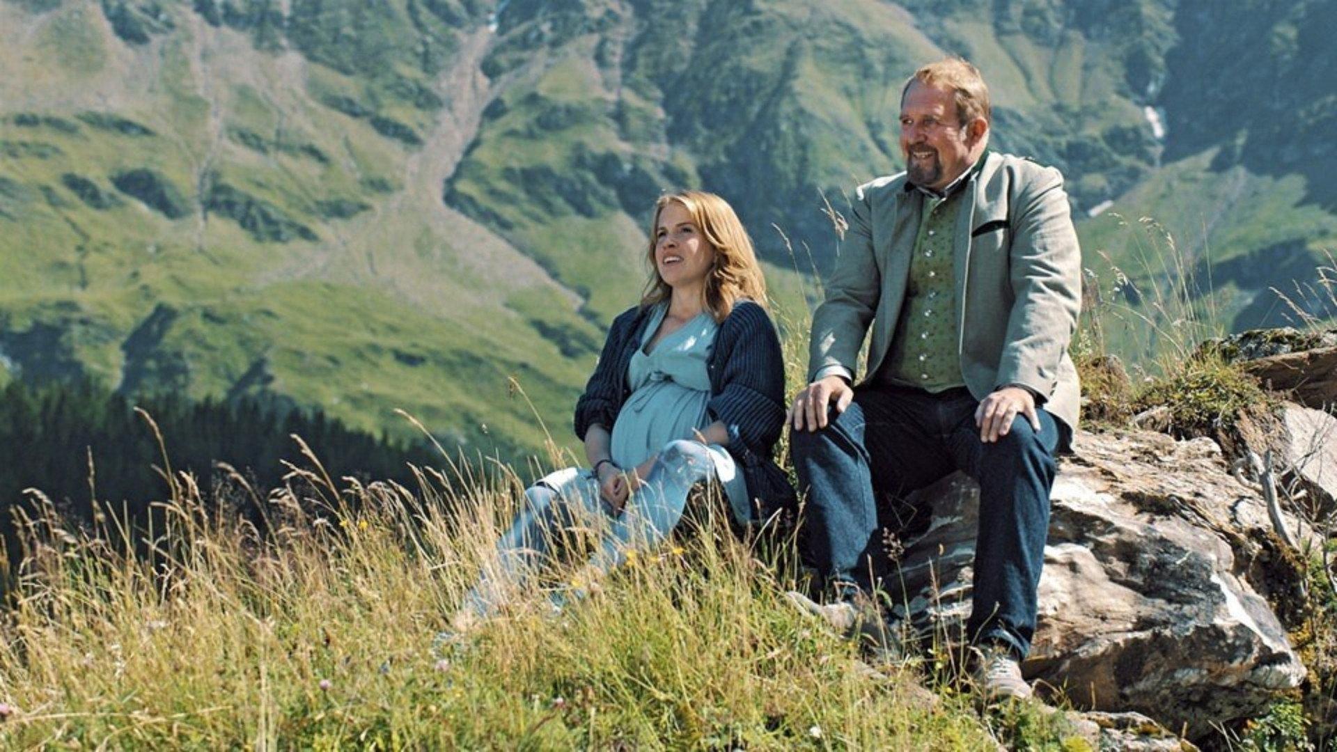 St. Josef am Berg -  Berge auf Probe 2018 movie scene