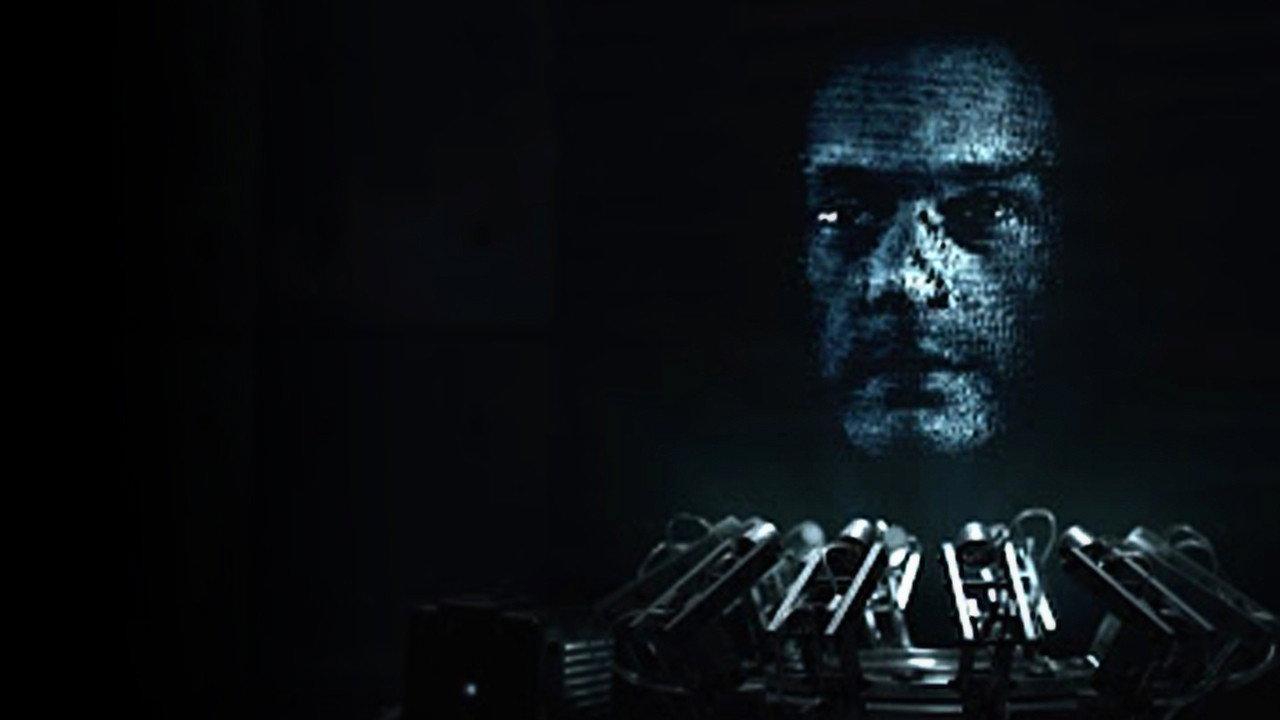 The Final Moments of Karl Brant 2013 movie scene