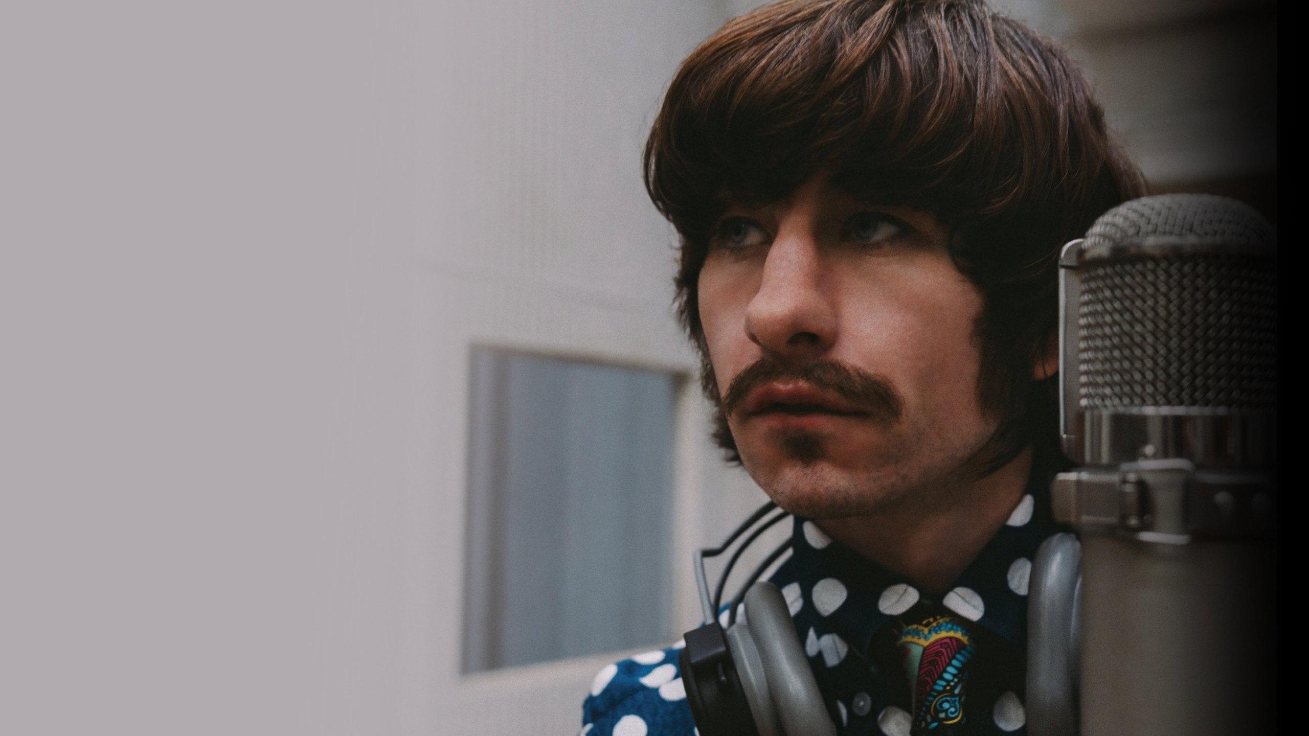 The Beatles: Ringo 2028 movie scene