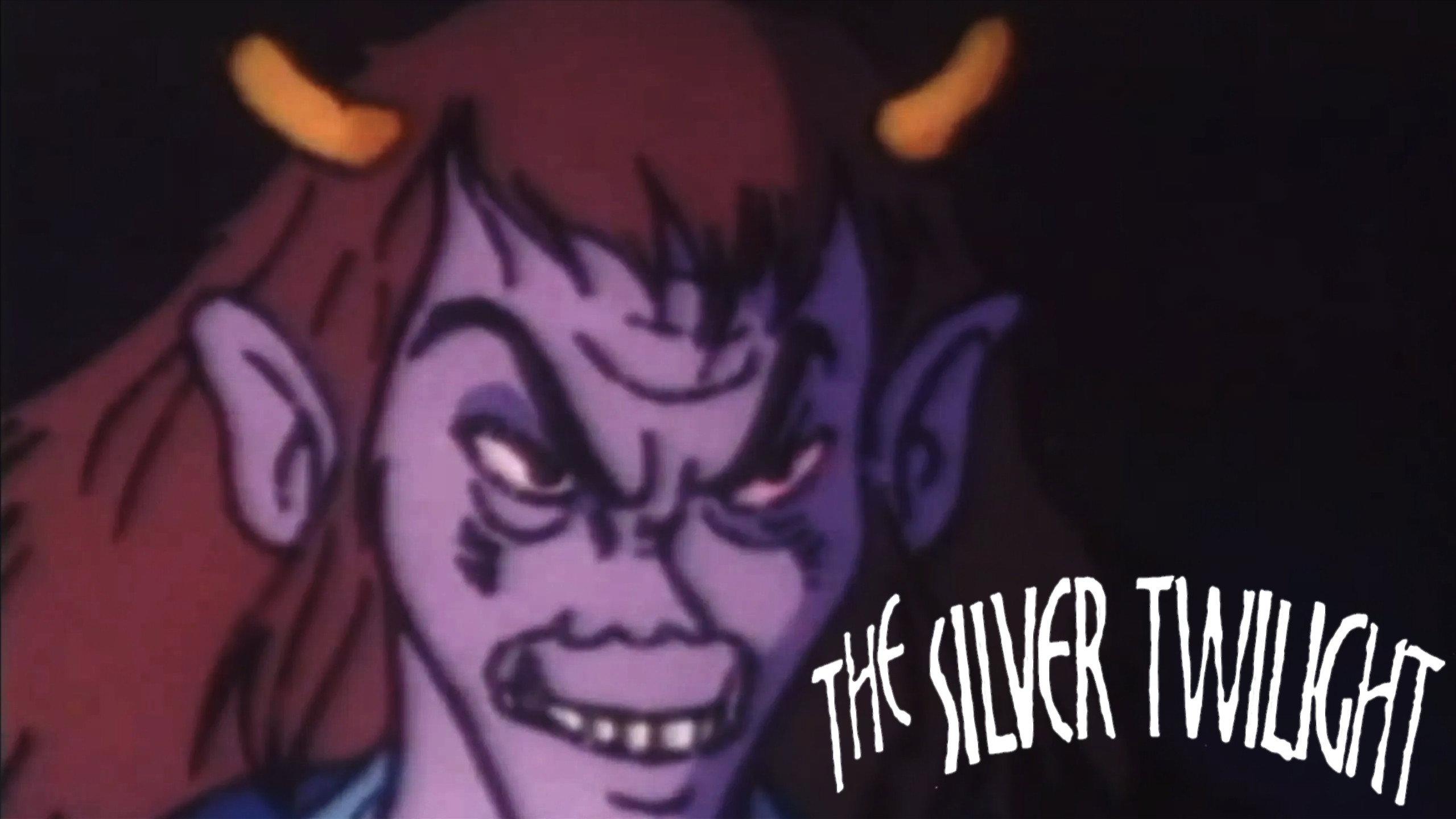The Silver Twilight 1990 movie scene