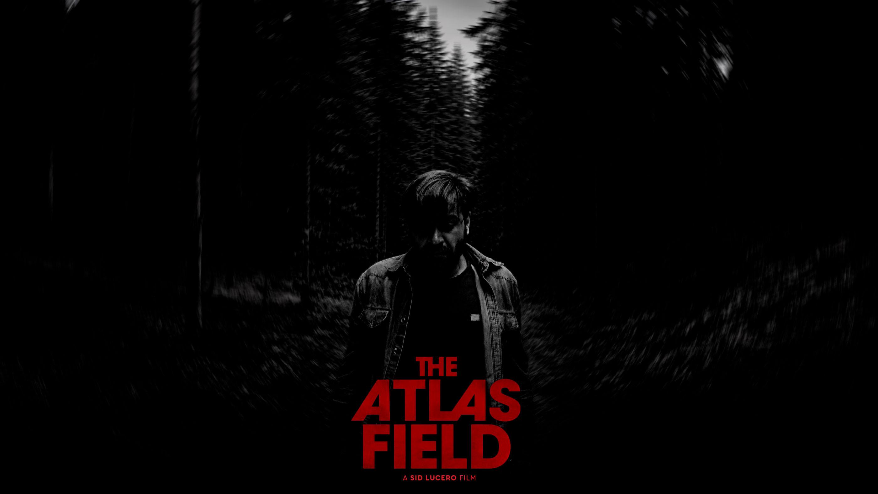 The Atlas Field 2026 movie scene