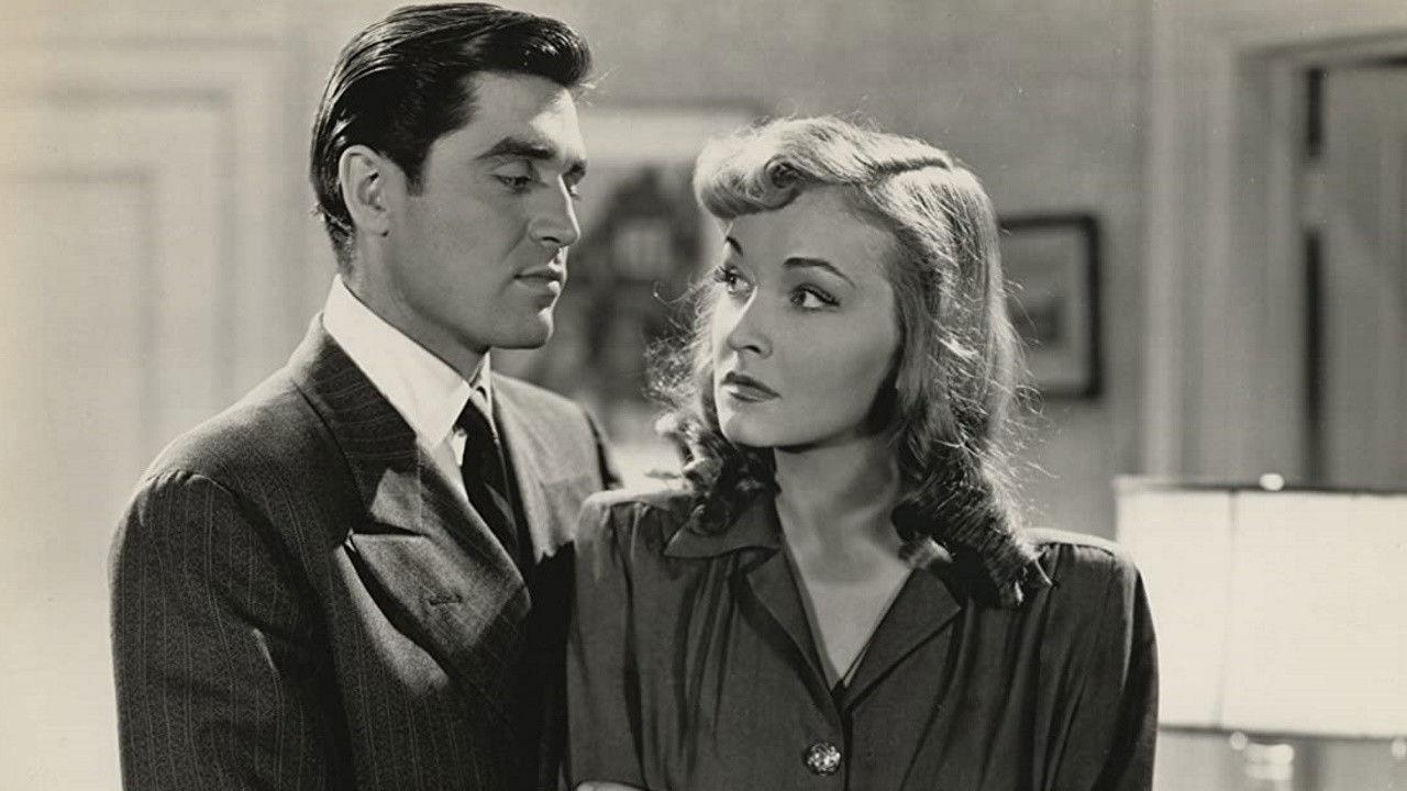 Boston Blackie's Rendezvous 1945 movie scene