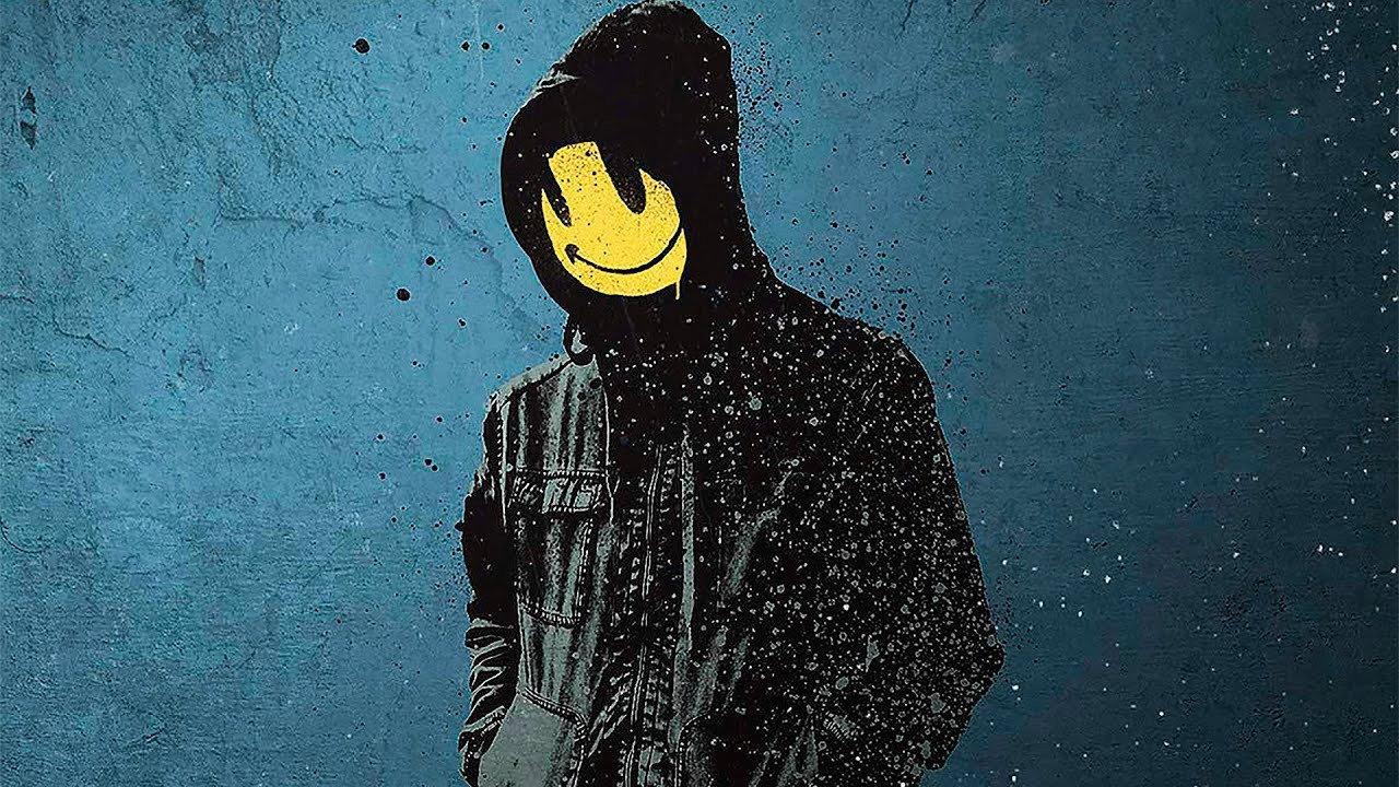 Banksy and the Rise of Outlaw Art 2020 movie scene