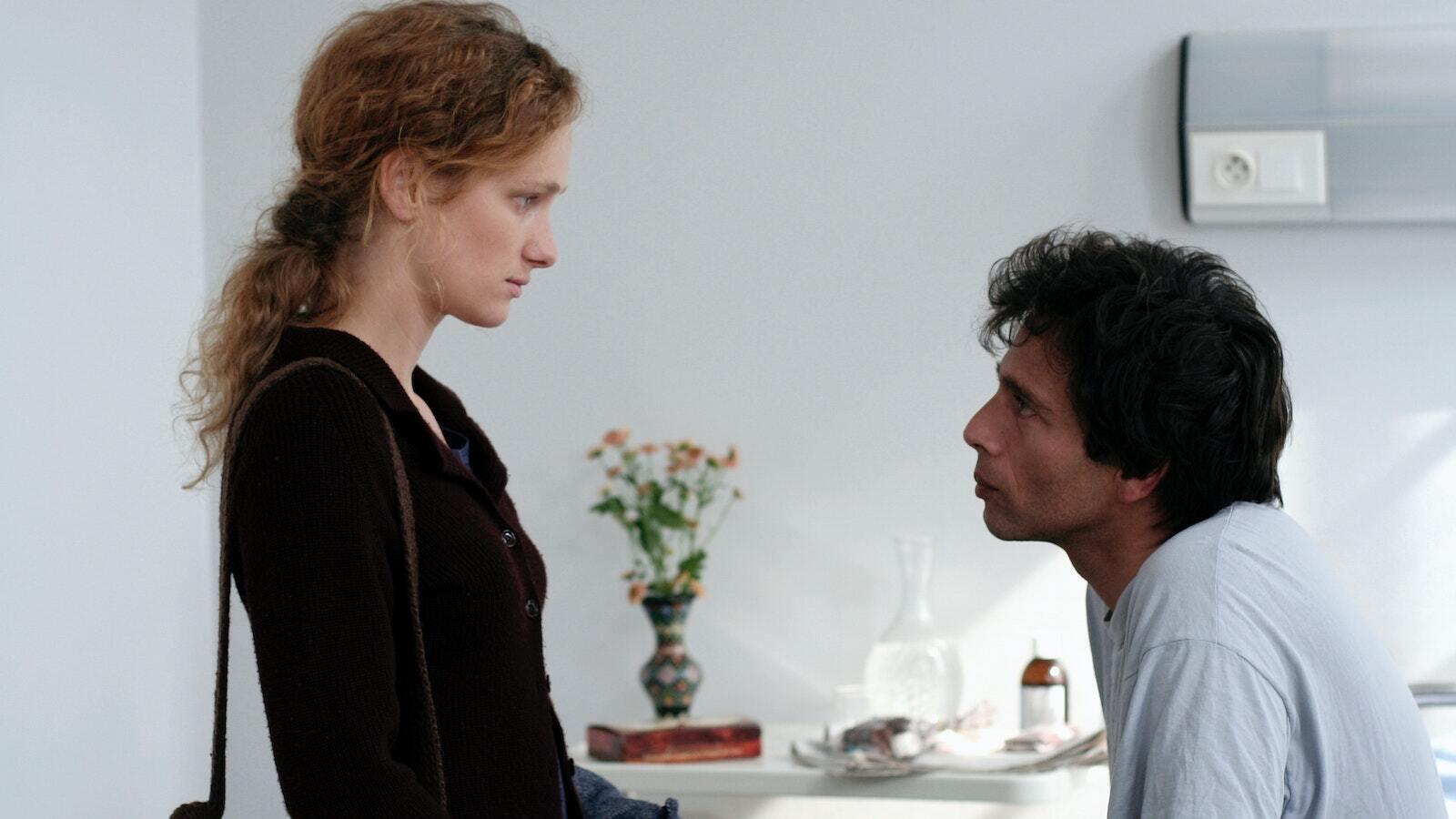 All Is Forgiven 2007 movie scene