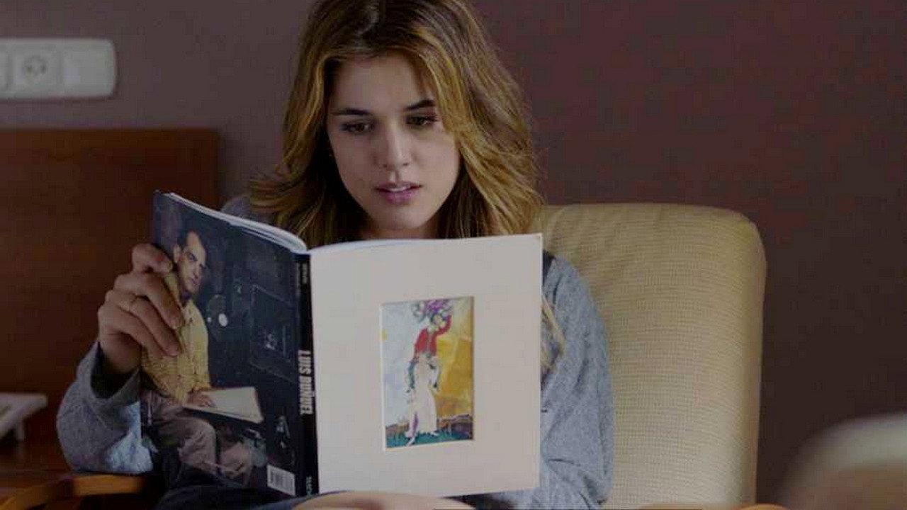 Las Hurdes, a Land with Soul 2015 movie scene