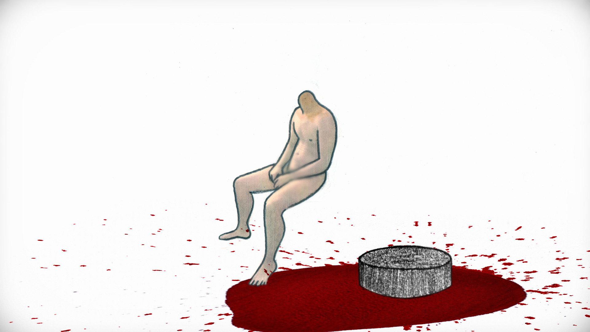 Pifuskin 2014 movie scene