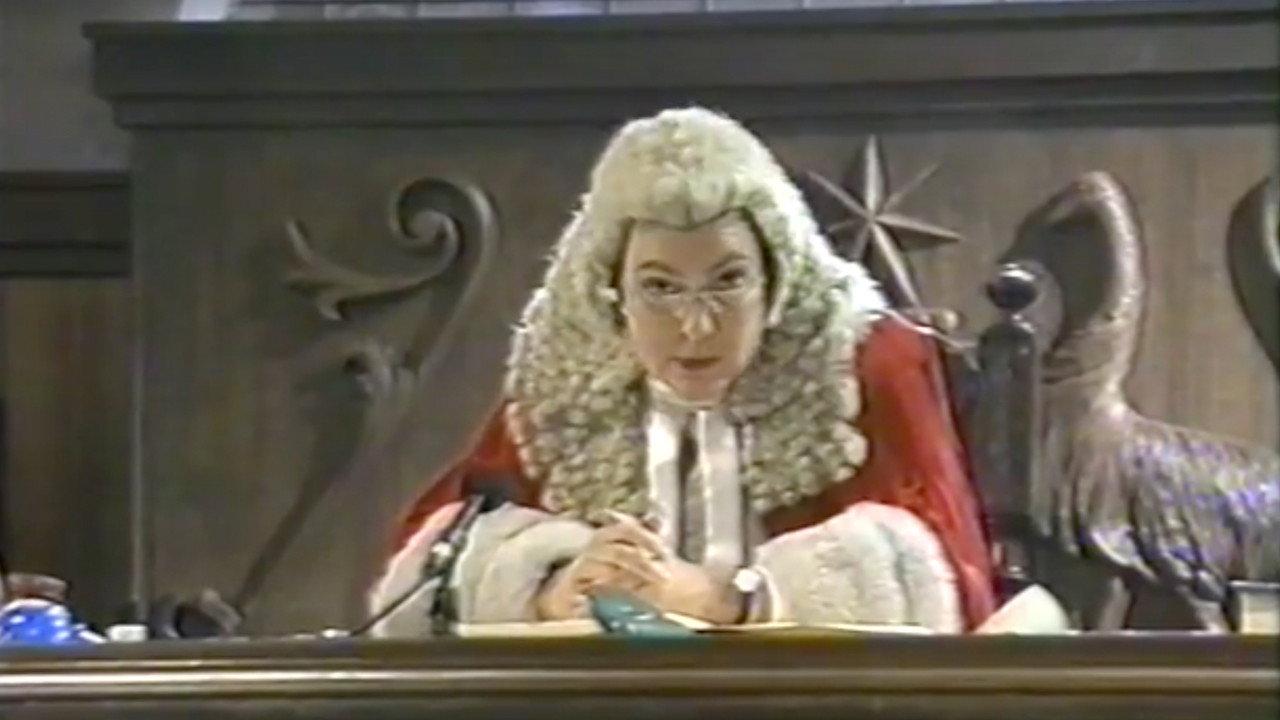 A Royal Commission Into The Australian Economy 1993 movie scene