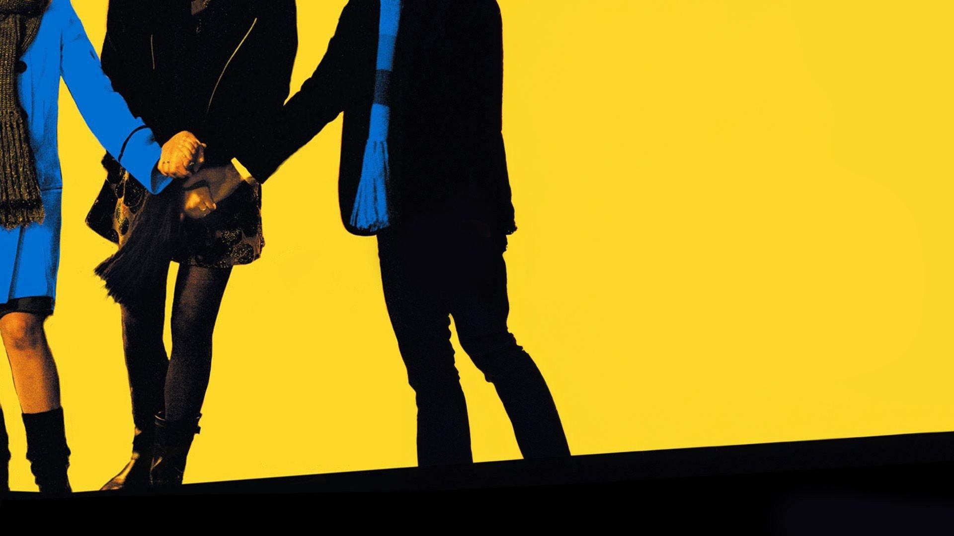 Love Songs 2007 movie scene