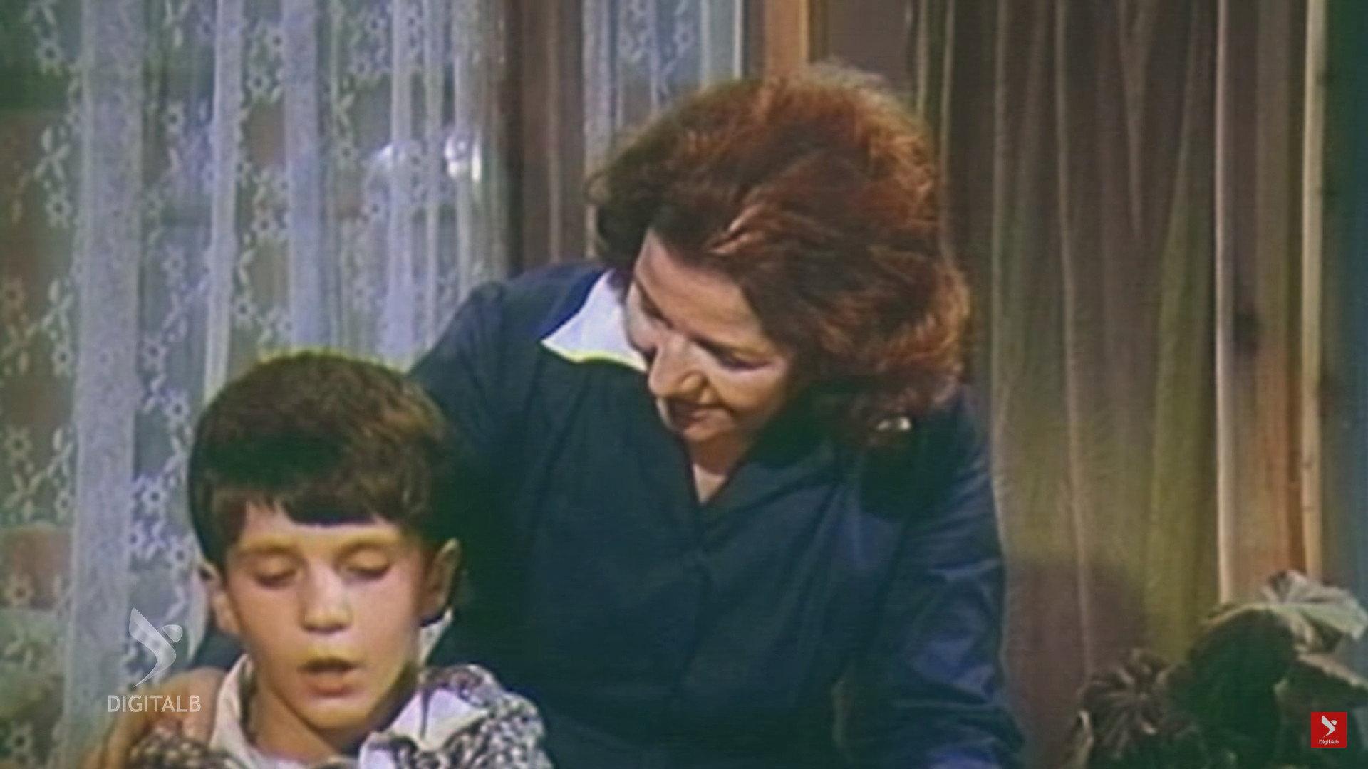 Like All the Others 1981 movie scene