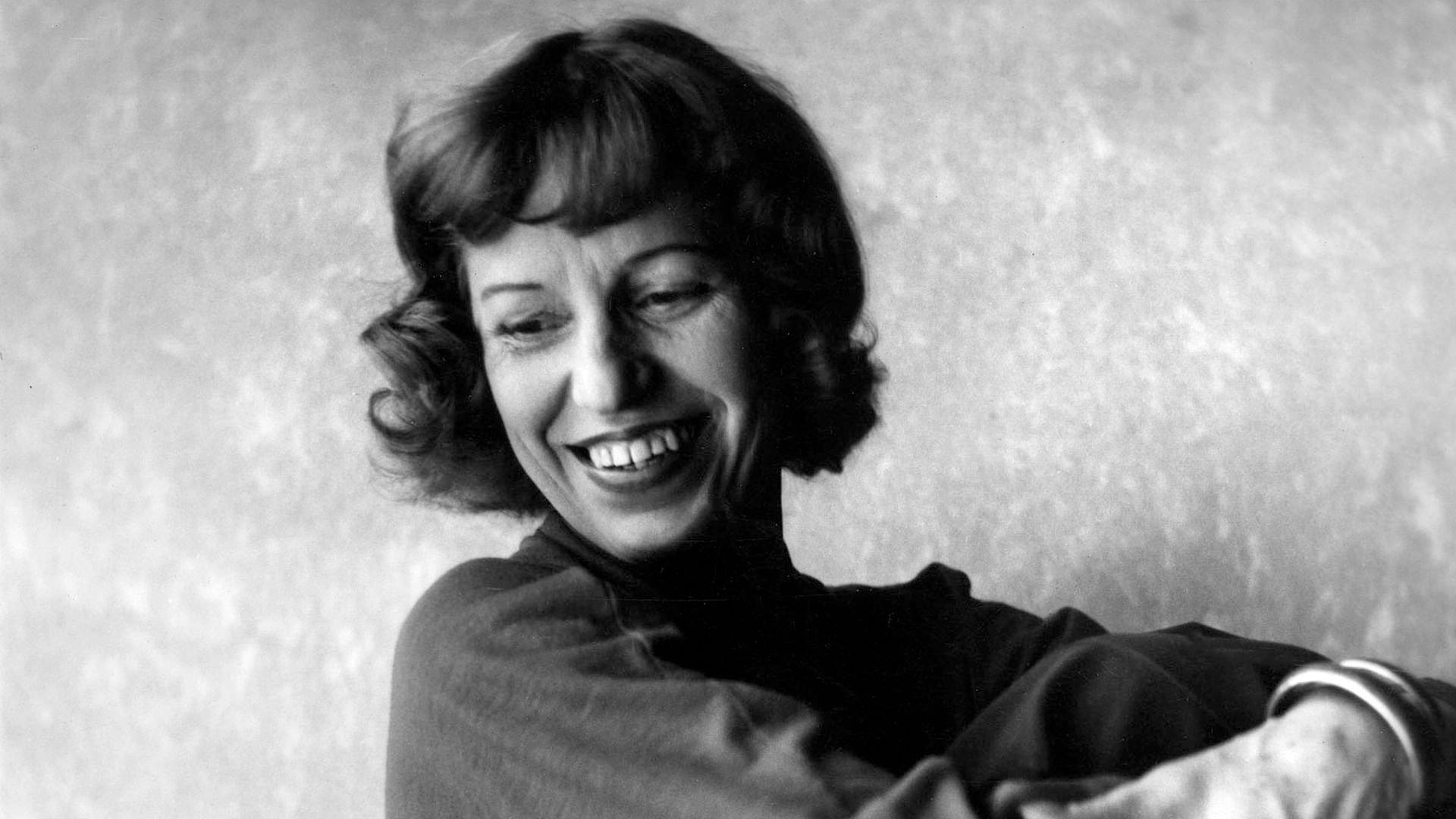 Lotte Lenya - Warum bin ich nicht froh? 2021 movie scene