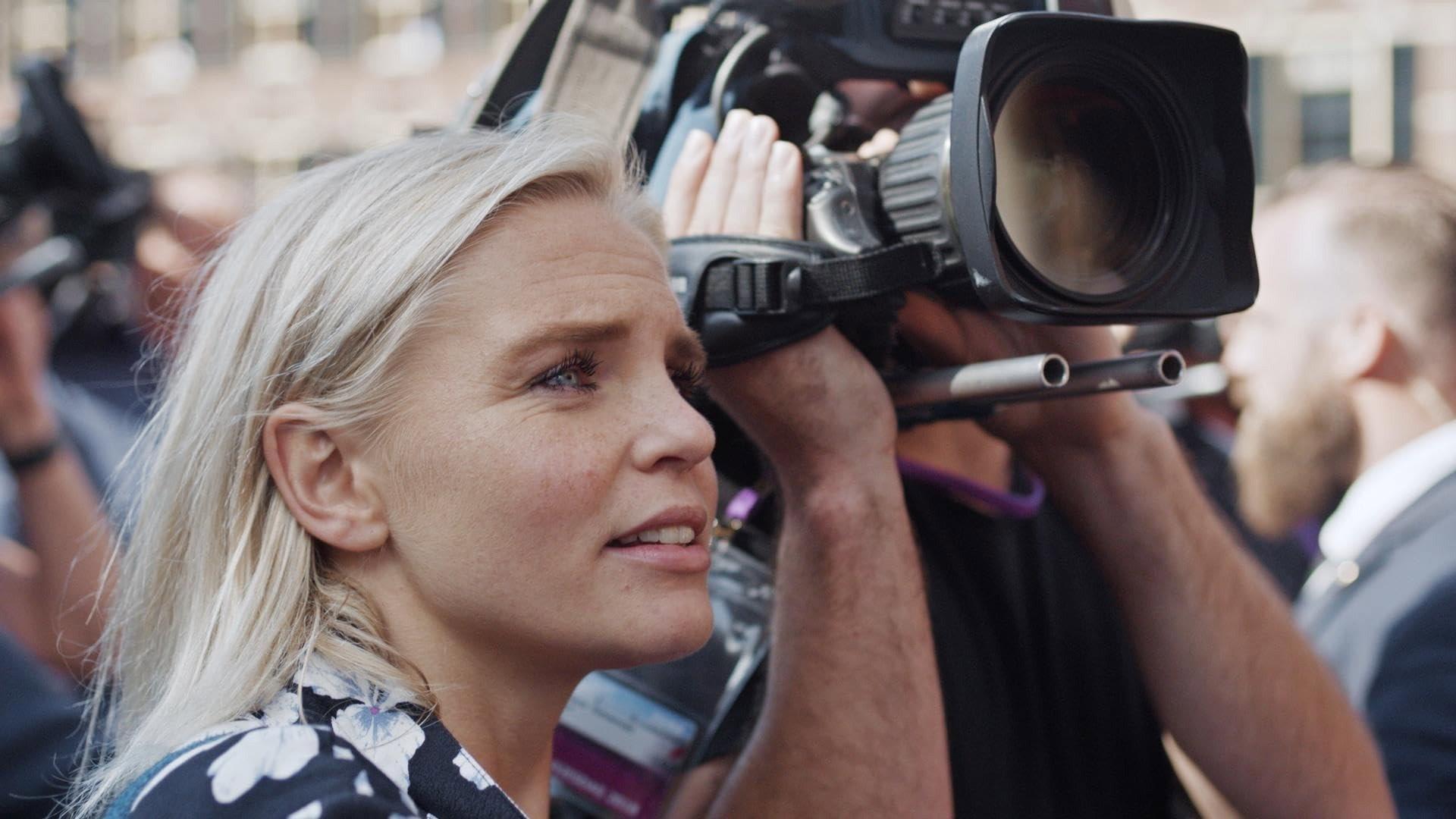 Hart van de democratie 2020 movie scene