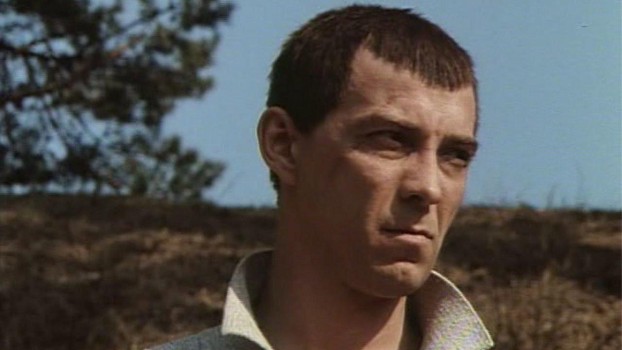 All the Things We Dreamt of for So Long 1997 movie scene