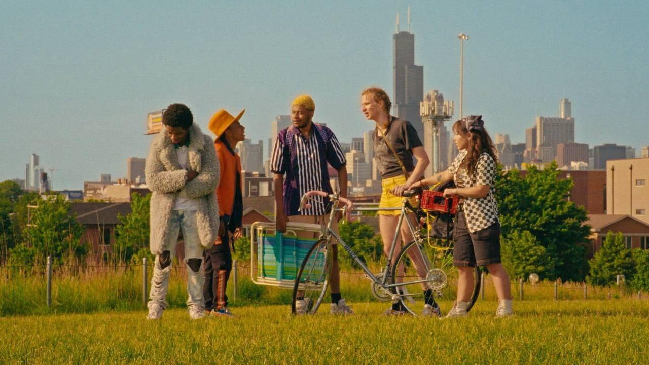 BAM! 2024 movie scene