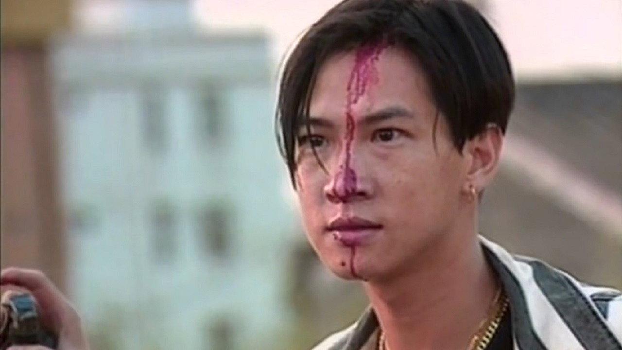 Shoot to Kill 1994 movie scene