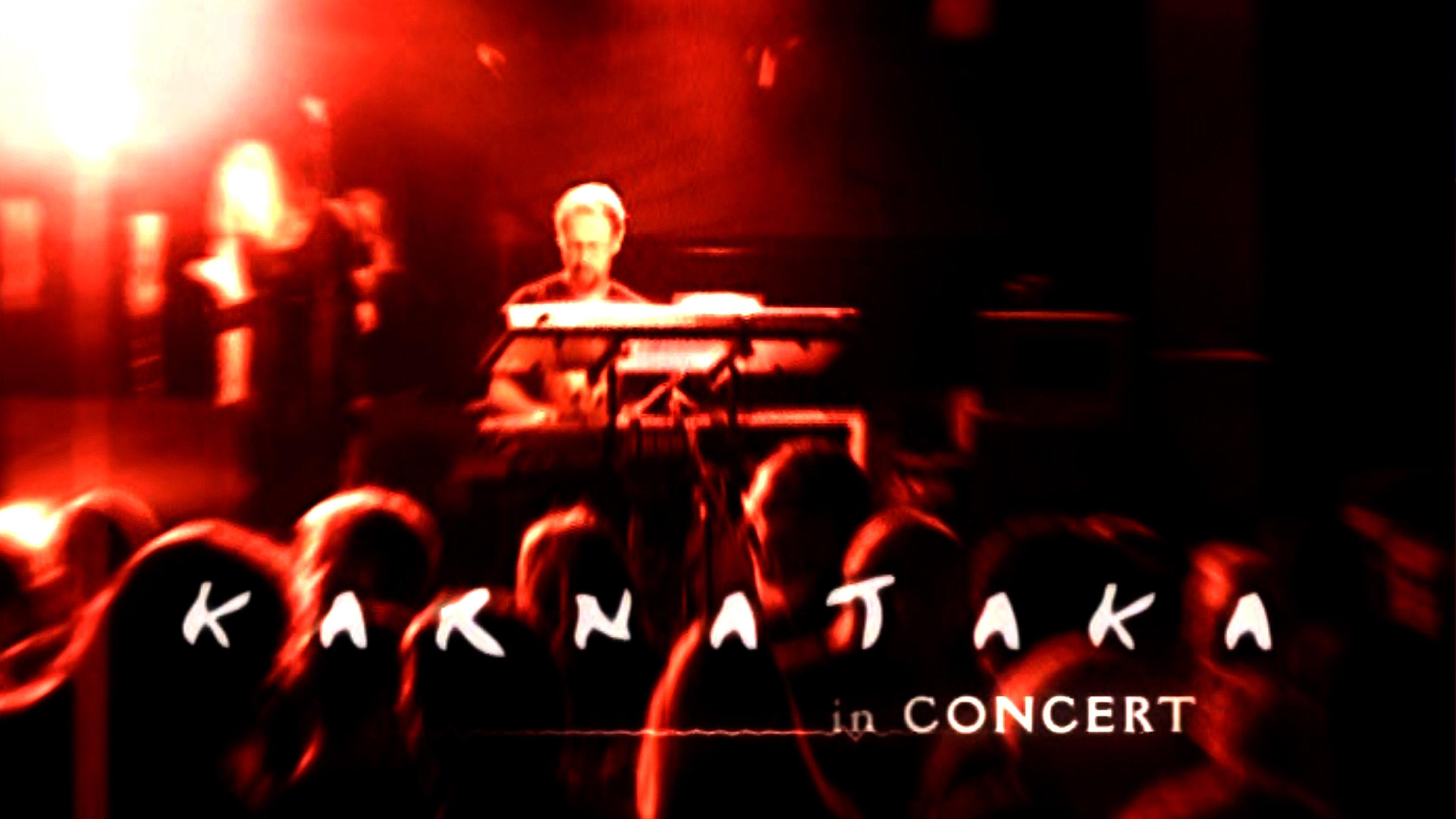 Karnataka: In Concert 2002 movie scene