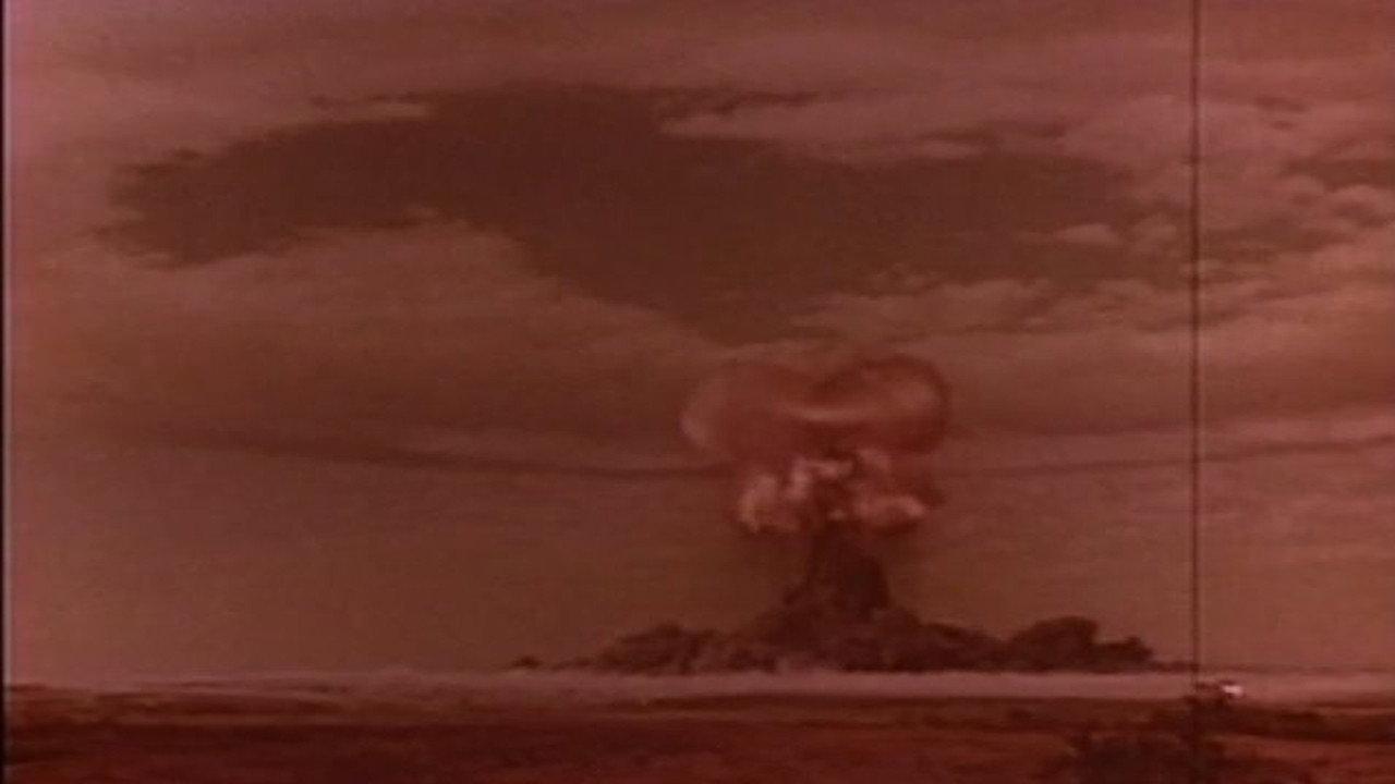 Years of the Beast 1981 movie scene