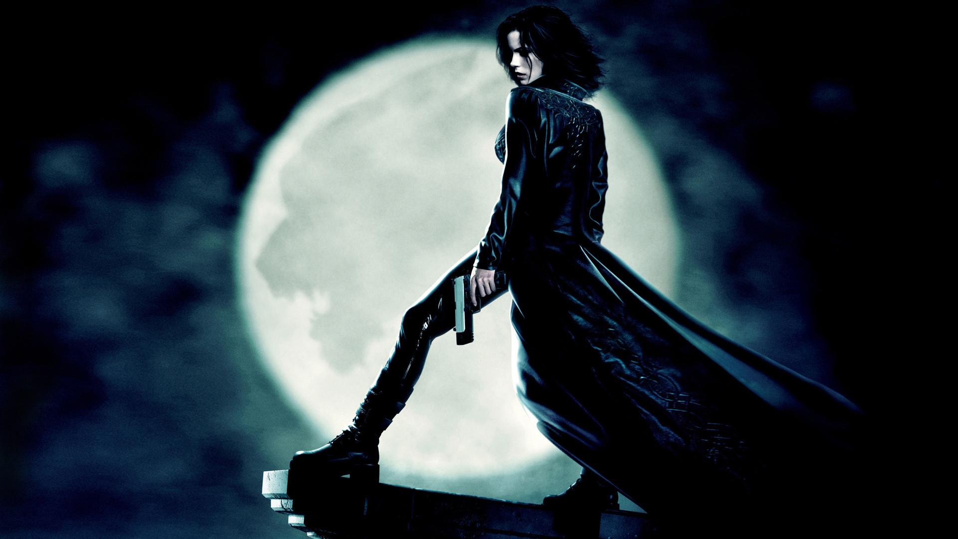 Underworld 2003 movie scene