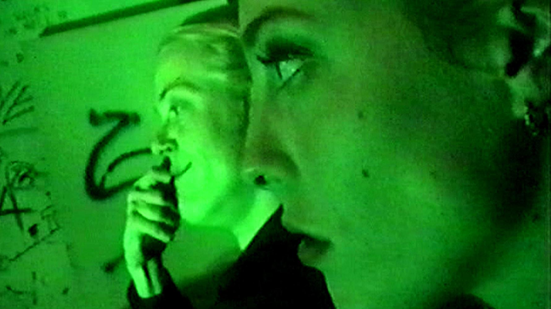 Wereldvreemd 1997 movie scene