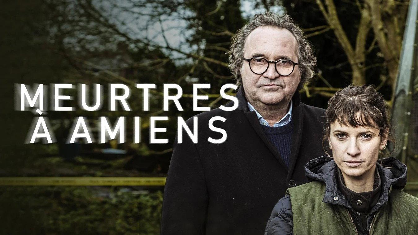 Meurtres à Amiens 2022 movie scene