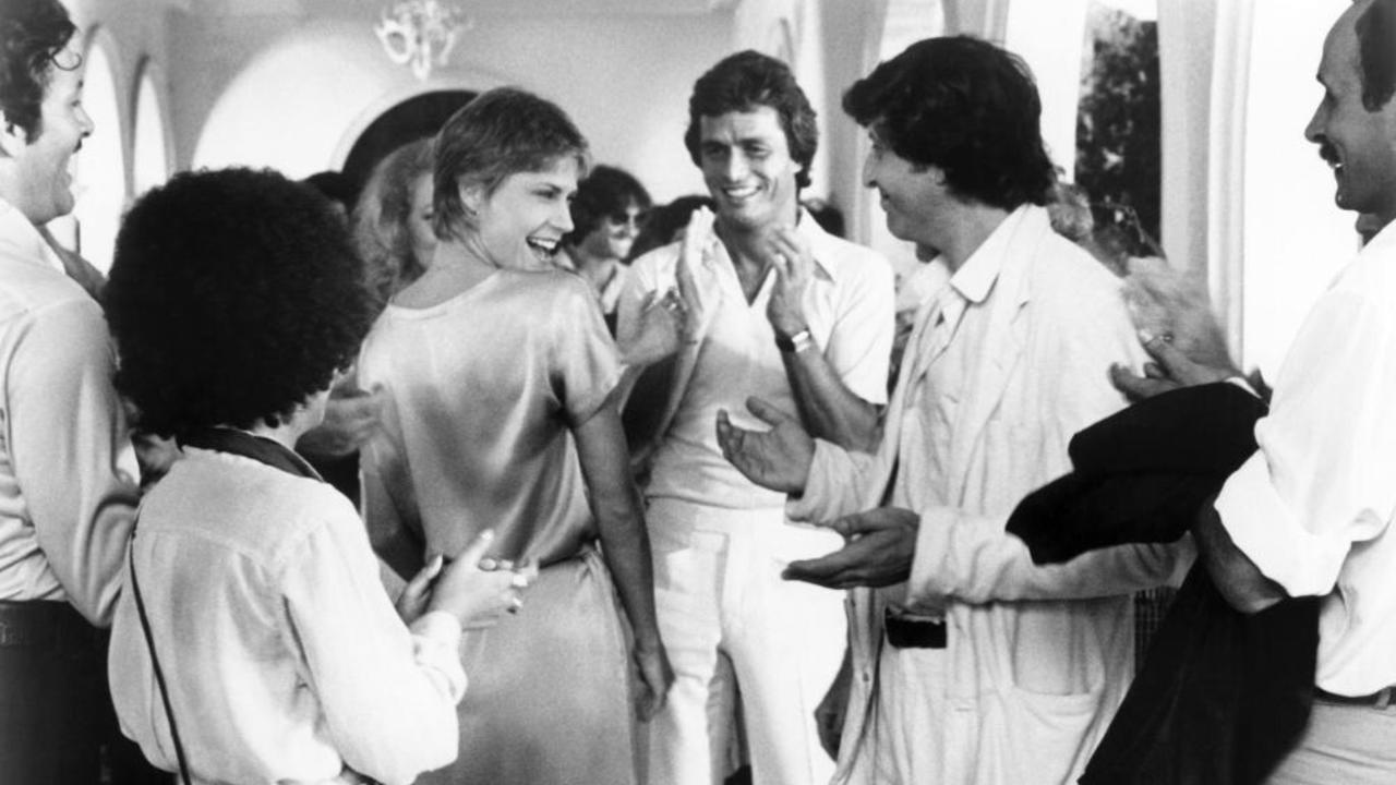 Night Games 1980 movie scene
