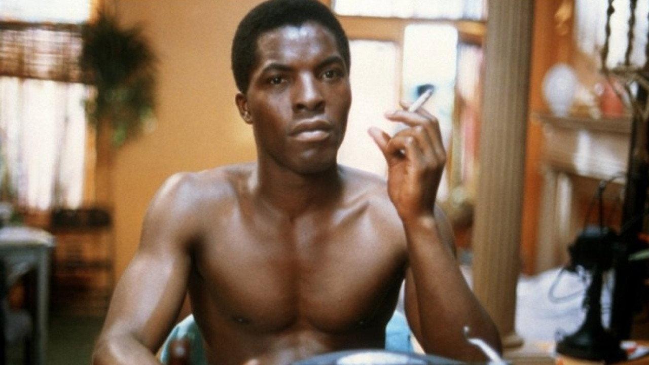 How to Make Love to a Negro Without Getting Tired 1989 movie scene