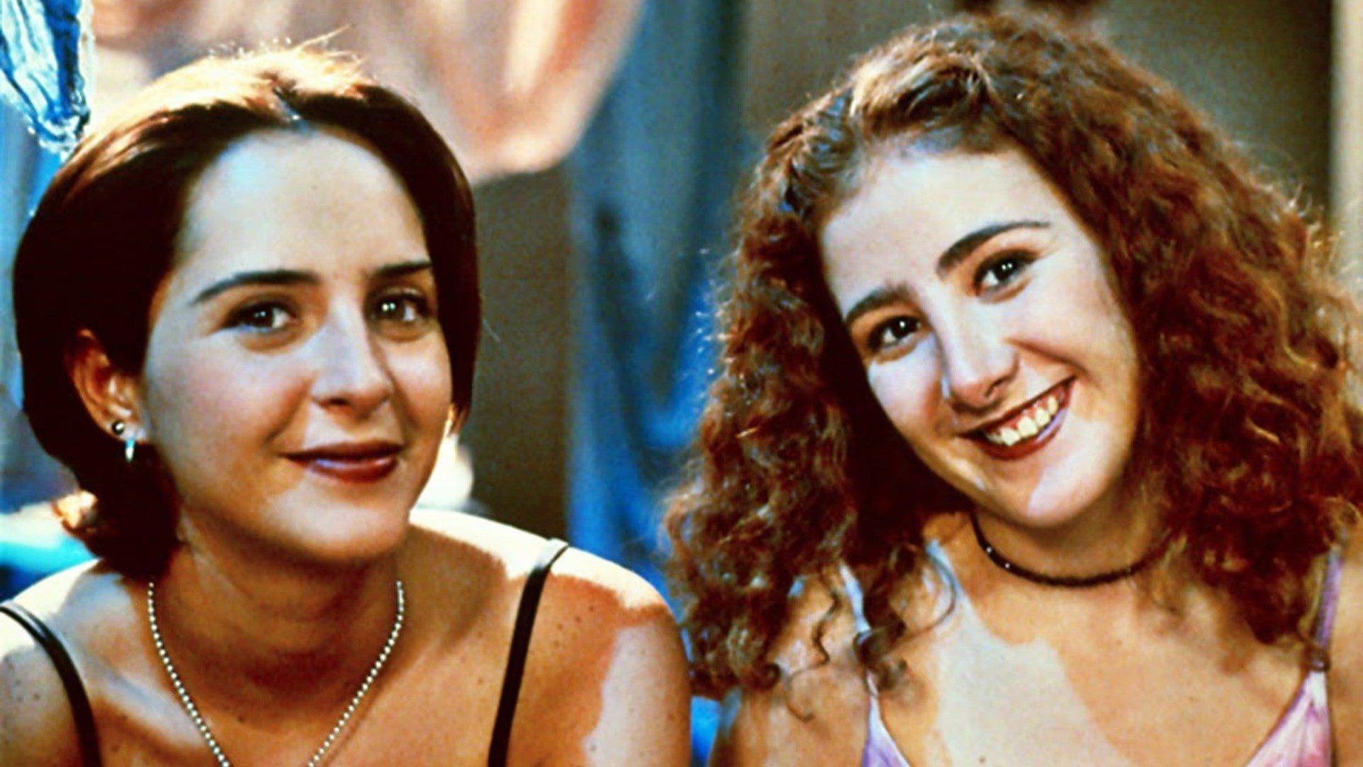 The Second Night 2000 movie scene