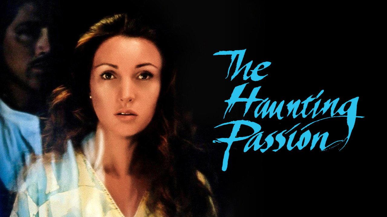 The Haunting Passion 1983 movie scene