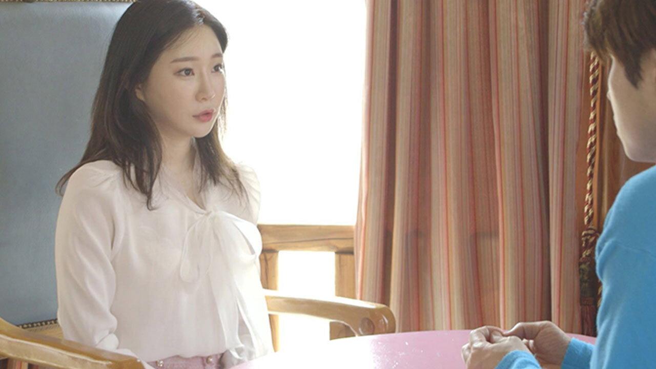 Rich Man Exchange Sex 2020 movie scene