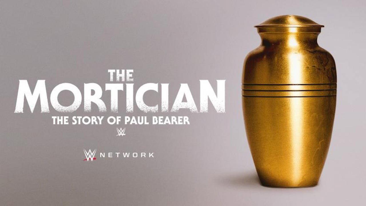 The Mortician: The Story of Paul Bearer 2020 movie scene