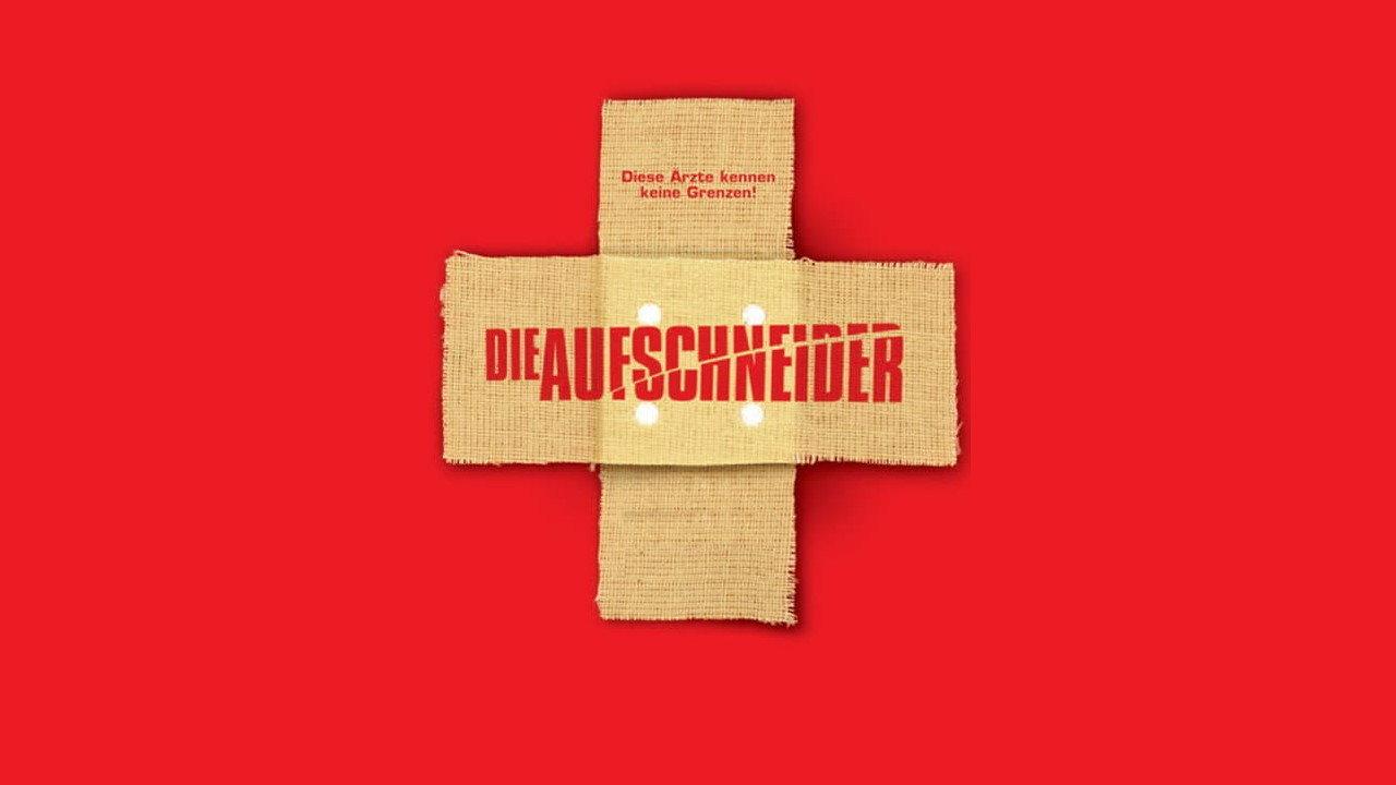 Die Aufschneider 2007 movie scene