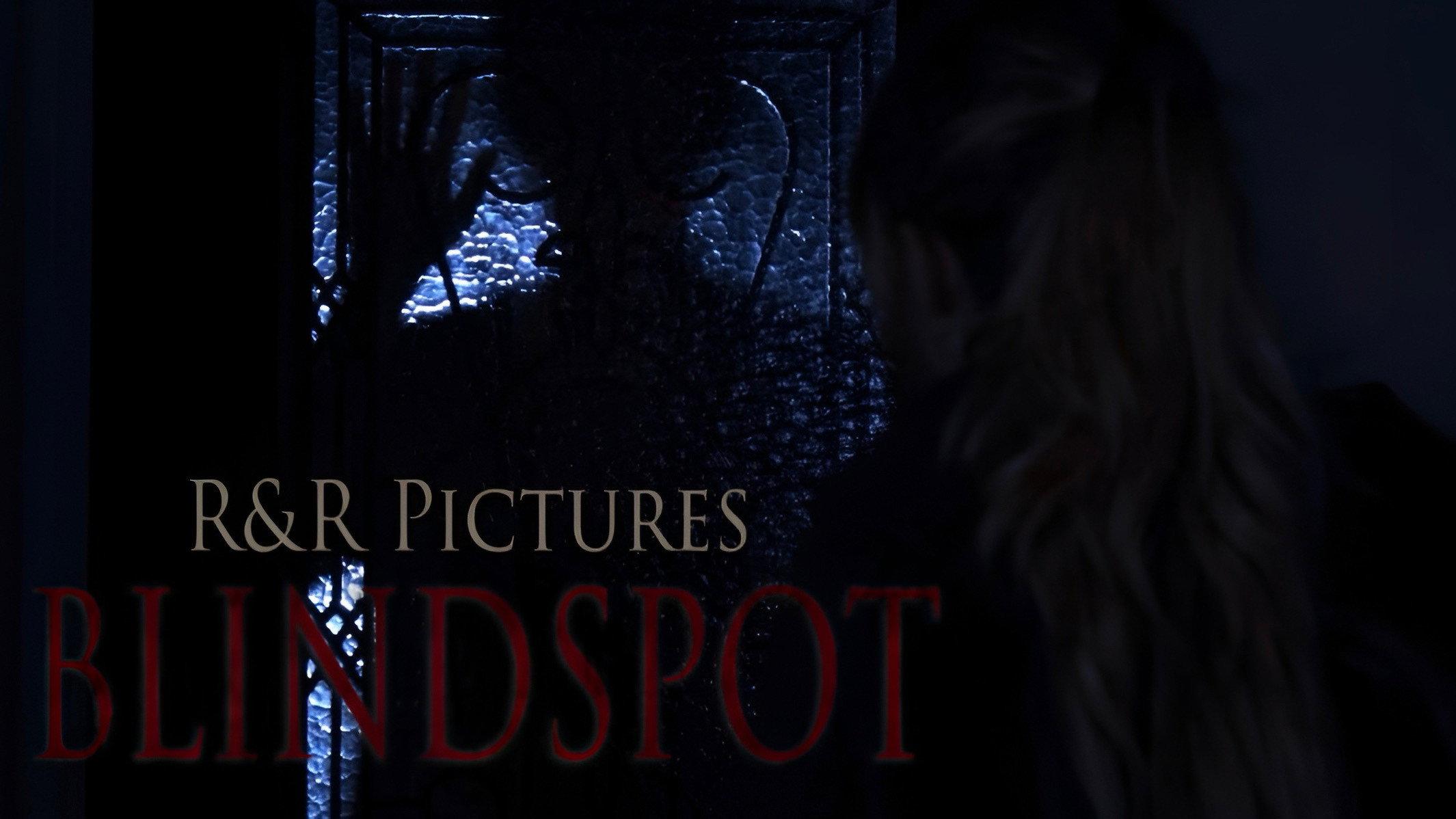 BLINDSPOT 2026 movie scene