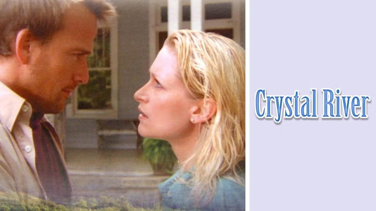 Crystal River 2008 movie scene