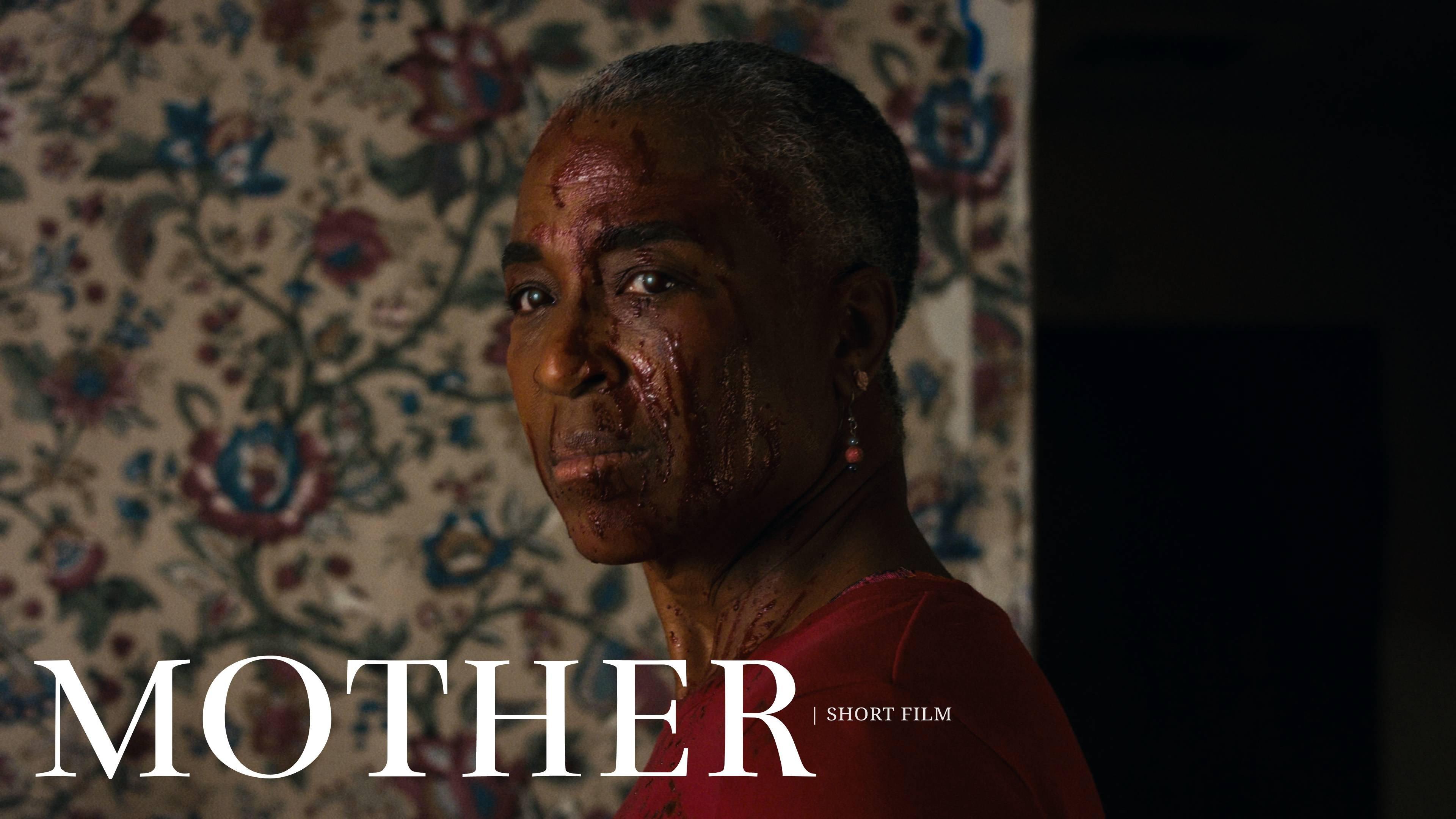 Moments: Mother 2022 movie scene