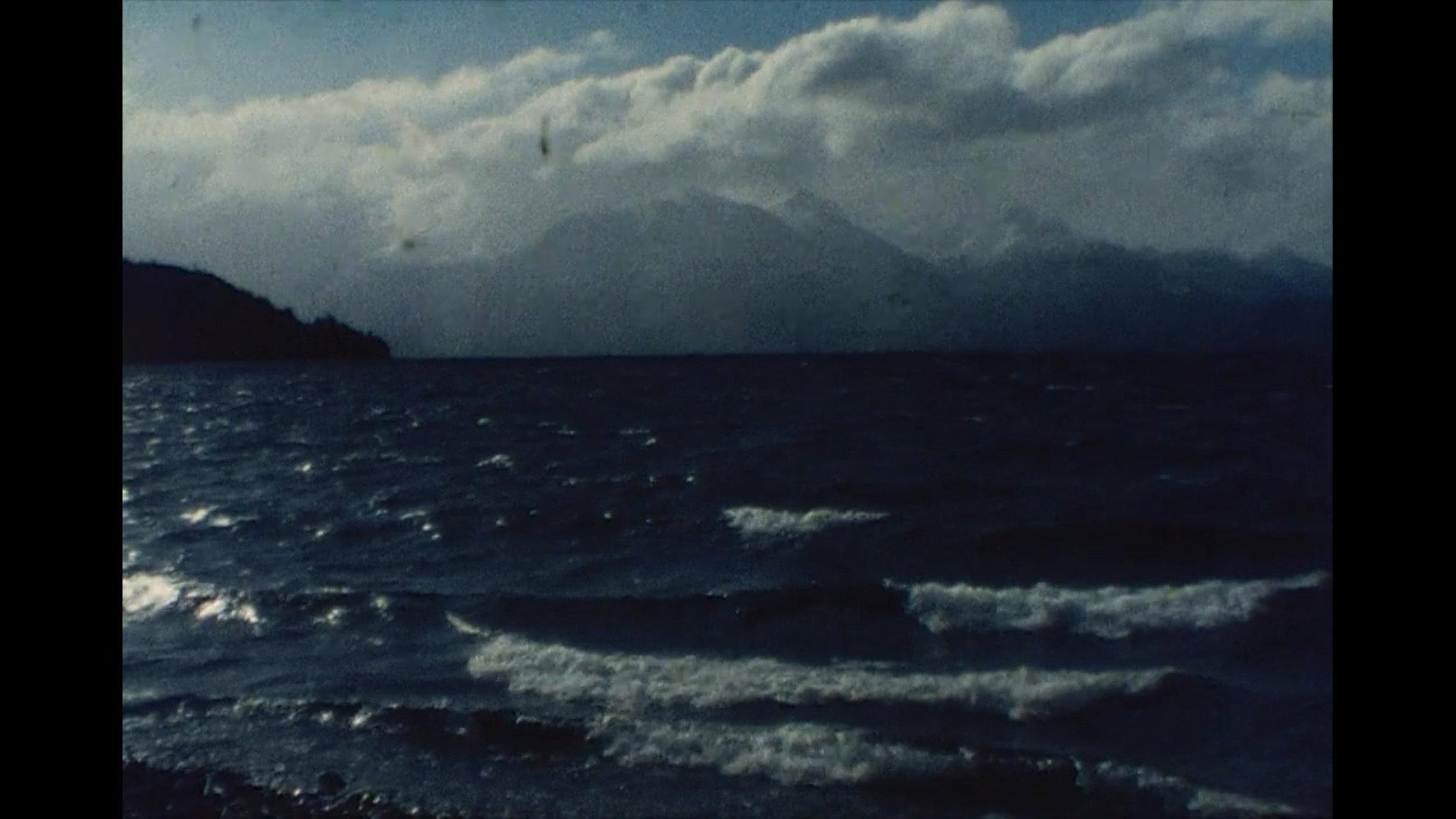 Passacaglia and Fugue 1975 movie scene
