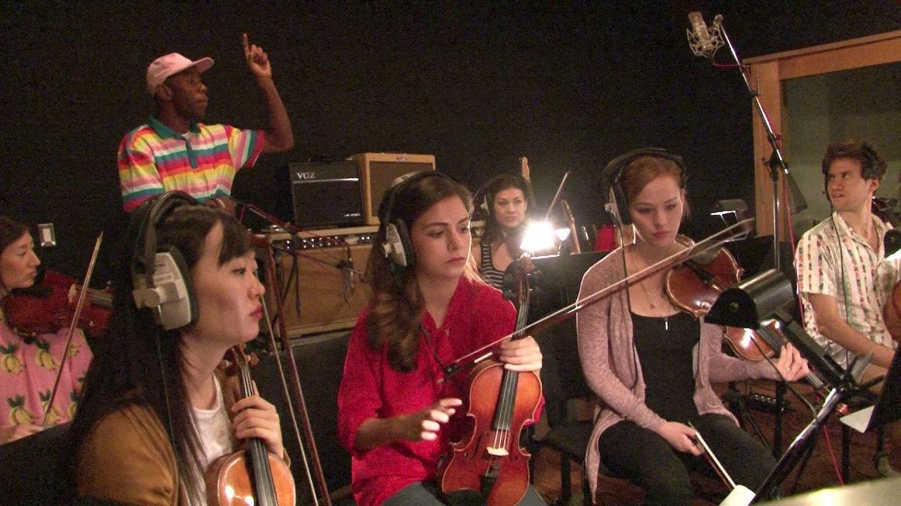 Cherry Bomb: The Documentary 2017 movie scene