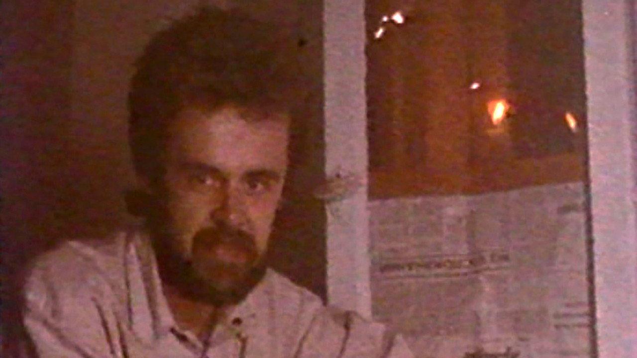 Let Her Know 1990 movie scene